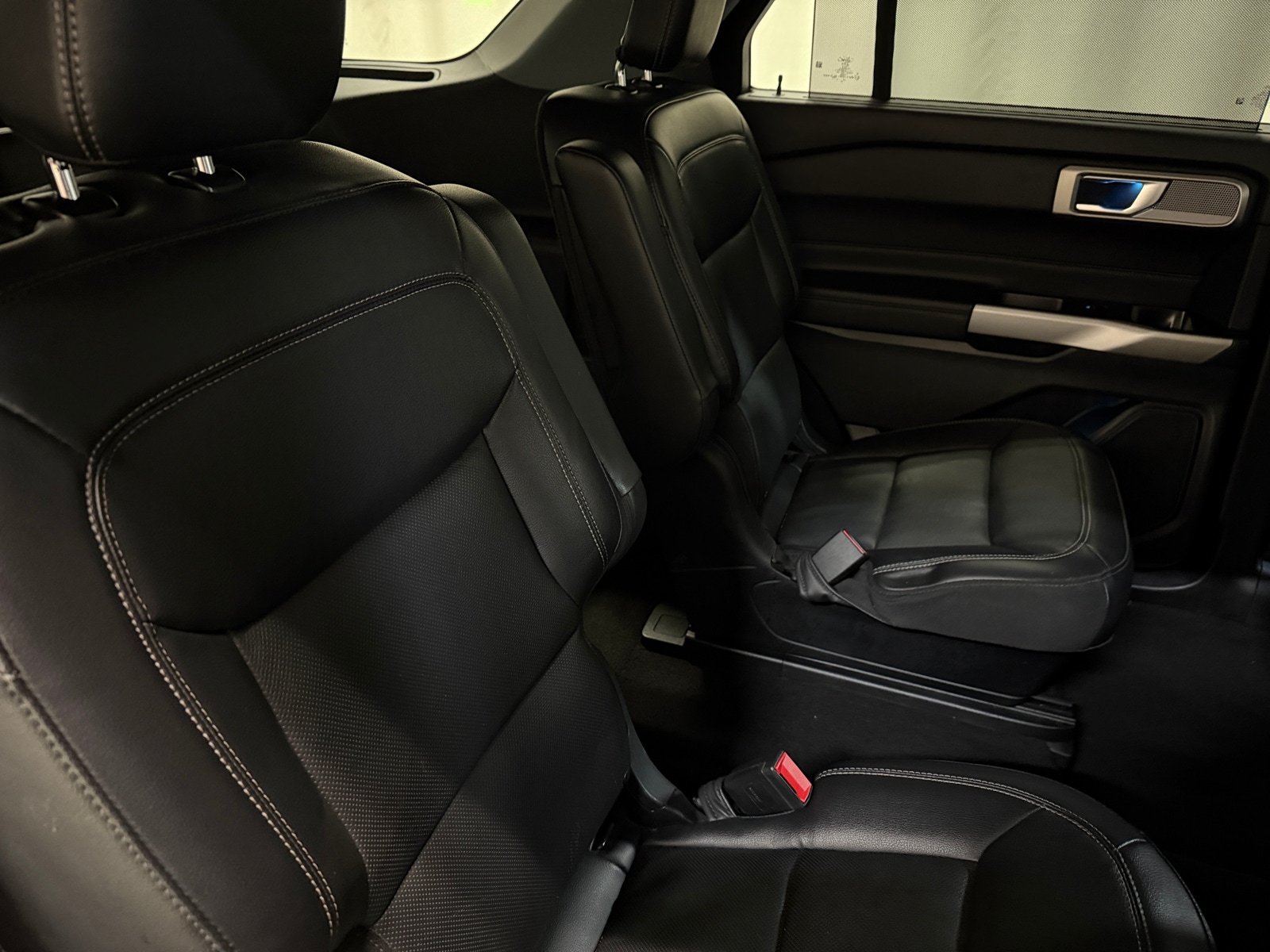 Thumbnail: 2023 Ford Explorer - 5