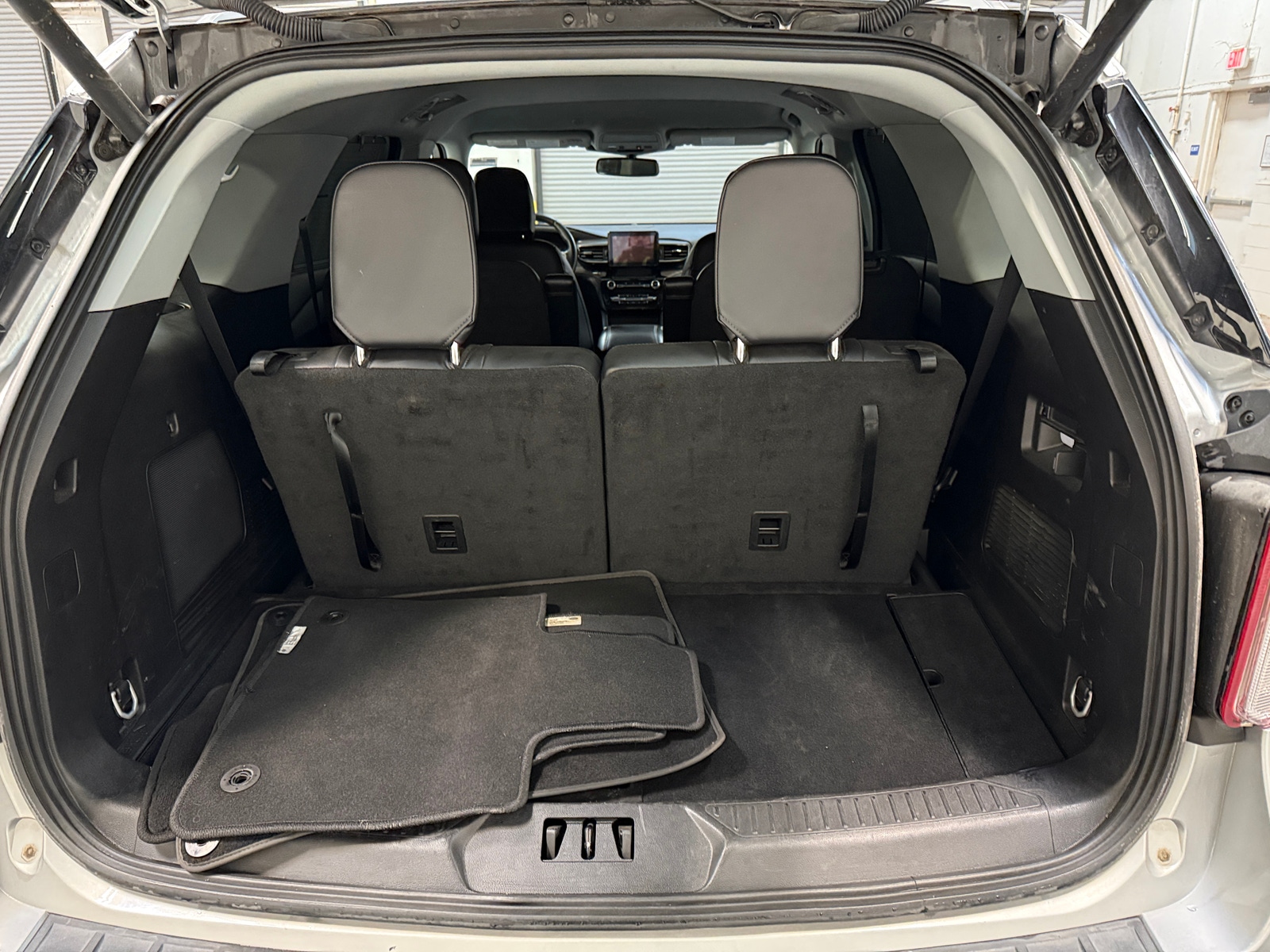 Thumbnail: 2023 Ford Explorer - 6