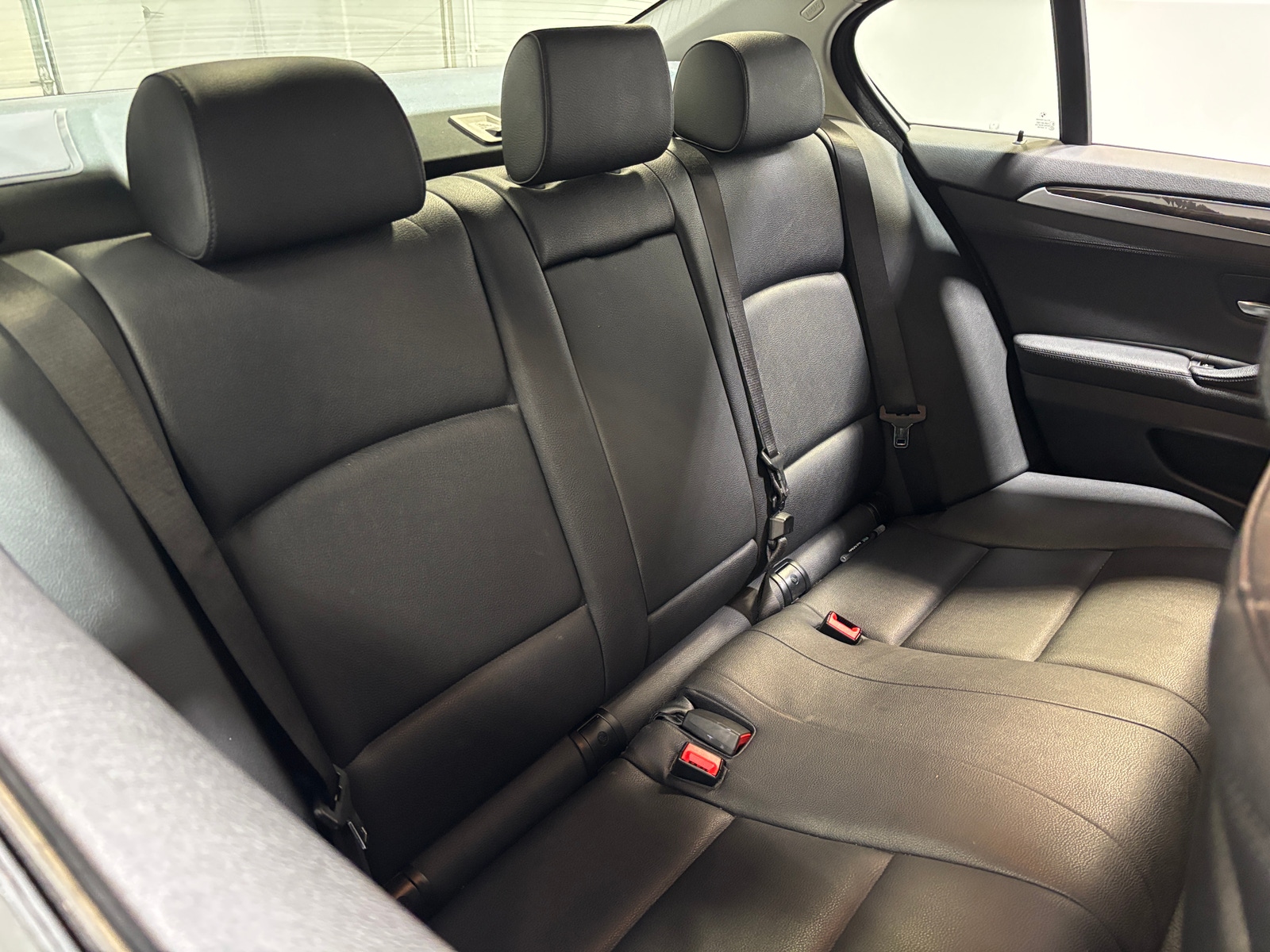 Thumbnail: 2016 BMW 5 Series - 5