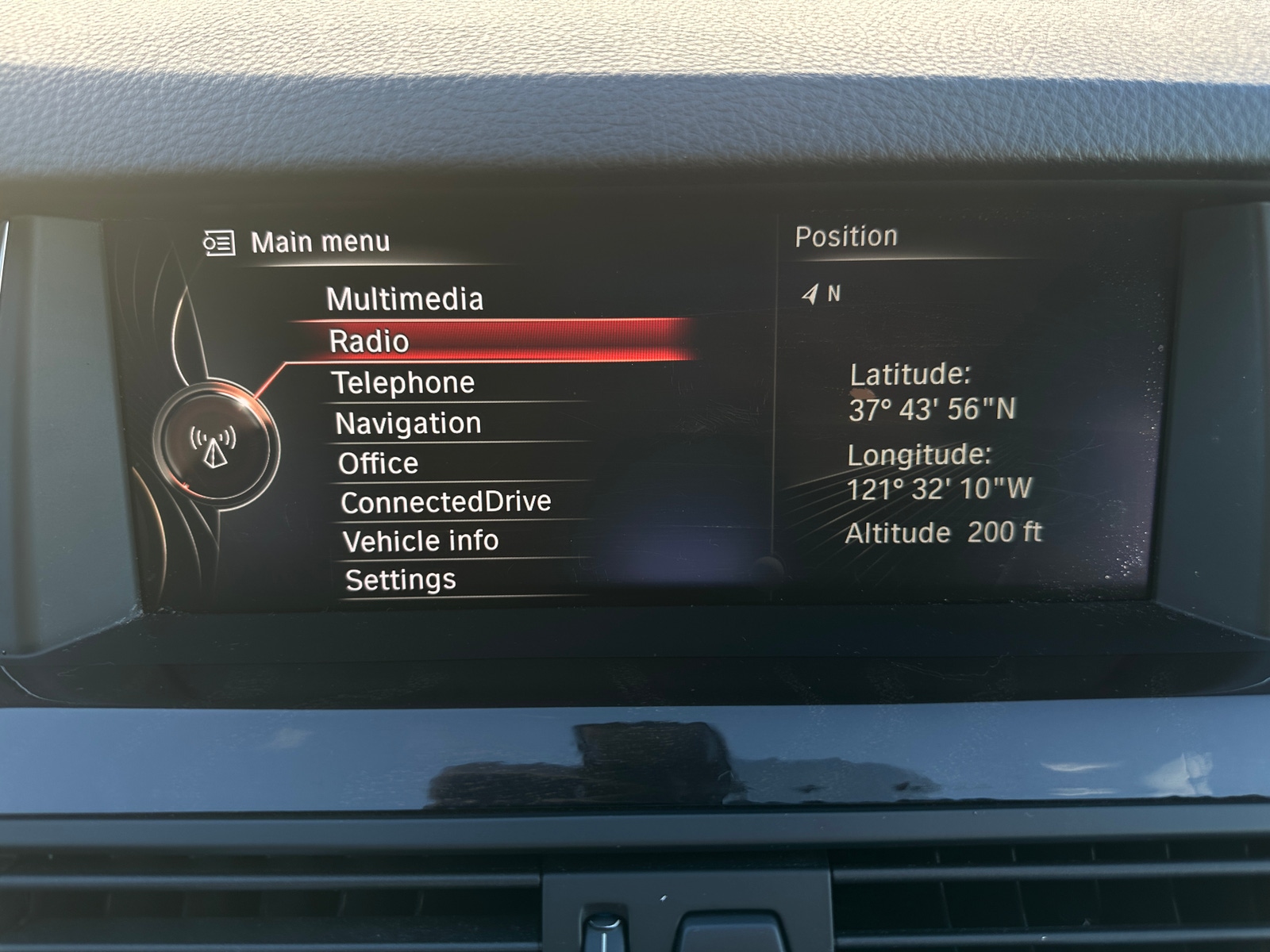 Thumbnail: 2016 BMW 5 Series - 3