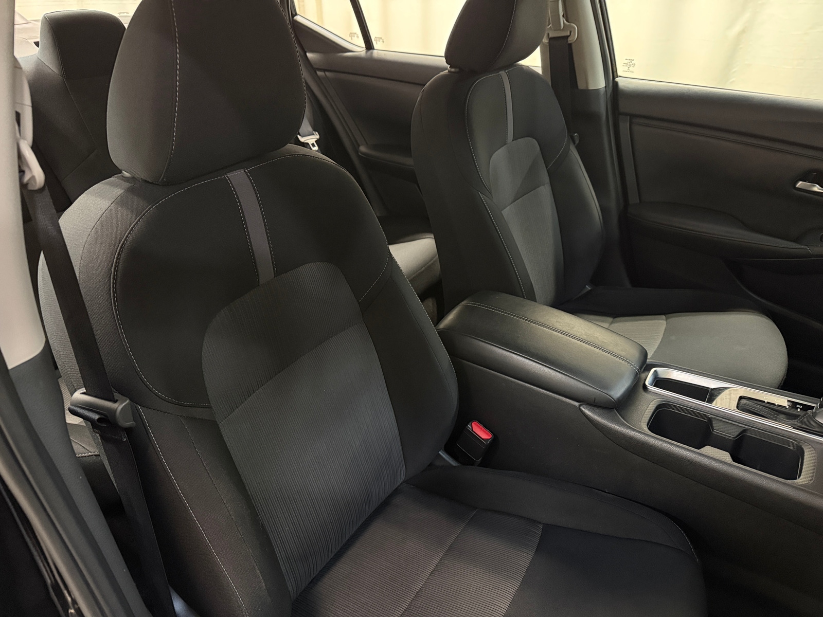 Thumbnail: 2024 Nissan Sentra - 2