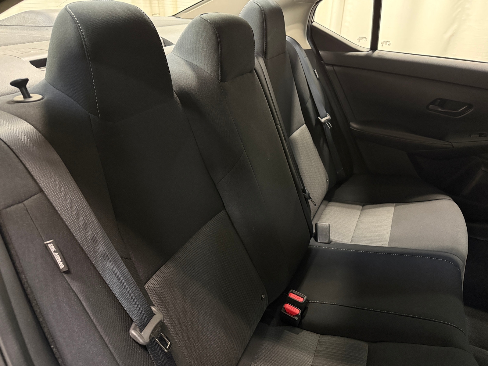 Thumbnail: 2024 Nissan Sentra - 6