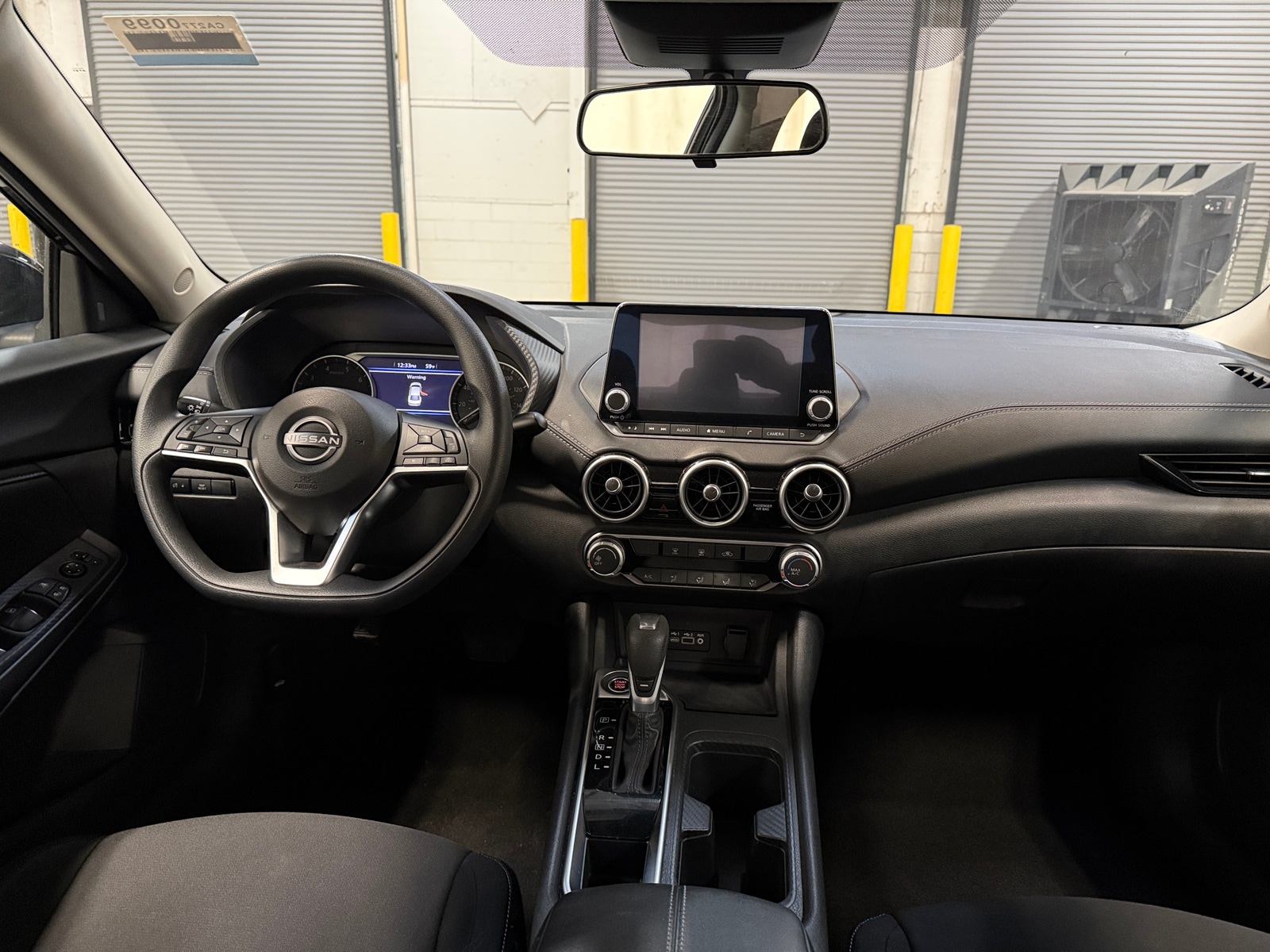 Thumbnail: 2024 Nissan Sentra - 3