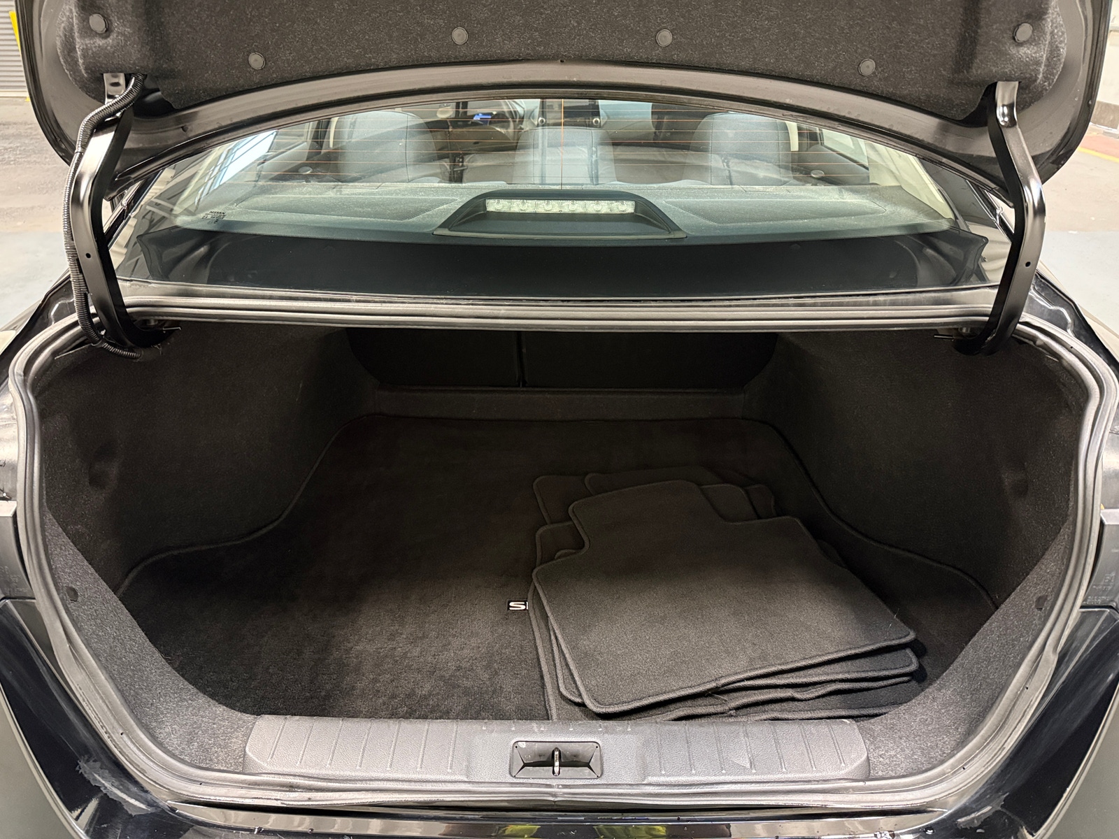 Thumbnail: 2024 Nissan Sentra - 7