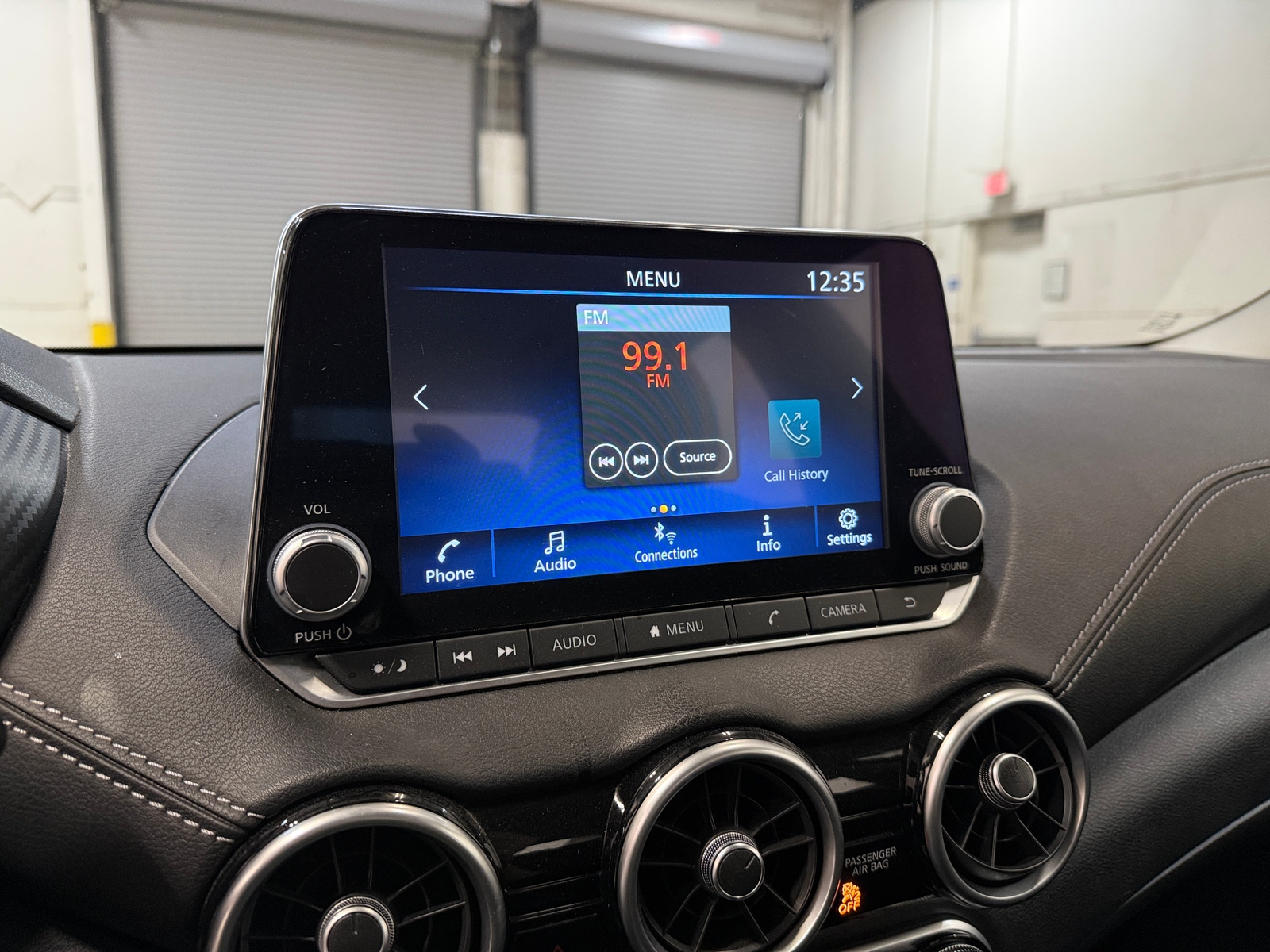 Thumbnail: 2024 Nissan Sentra - 4