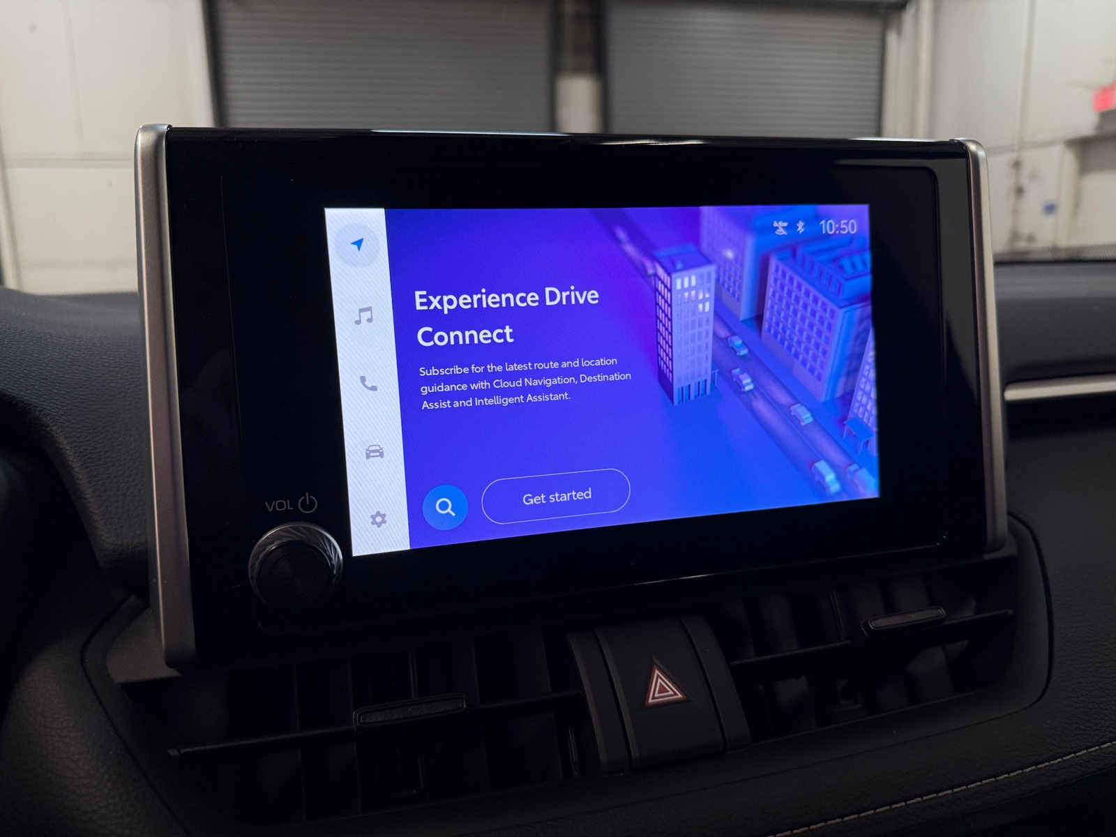 Thumbnail: 2025 Toyota RAV4 - 4