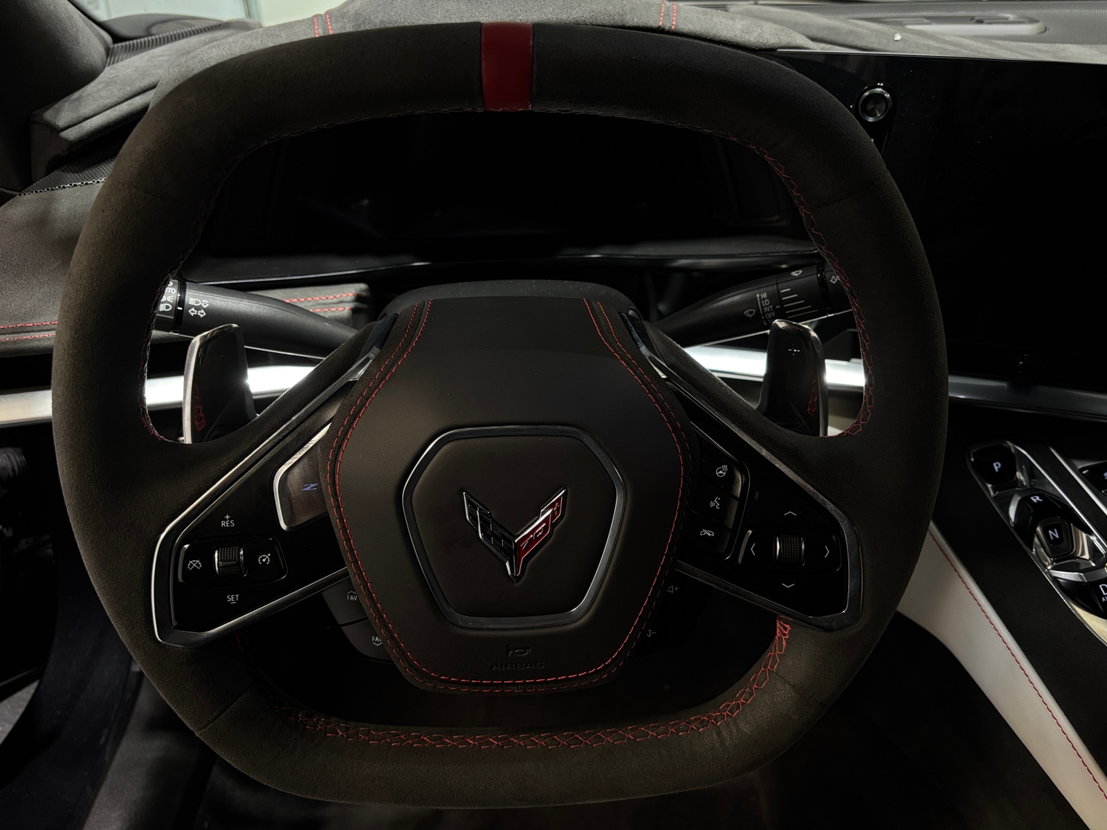 Thumbnail: 2023 Chevrolet Corvette - 4