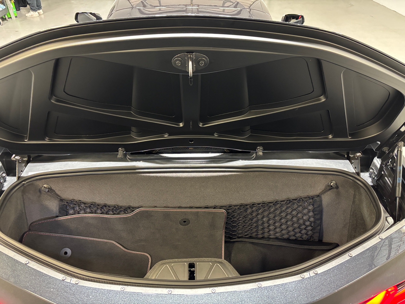 Thumbnail: 2023 Chevrolet Corvette - 5