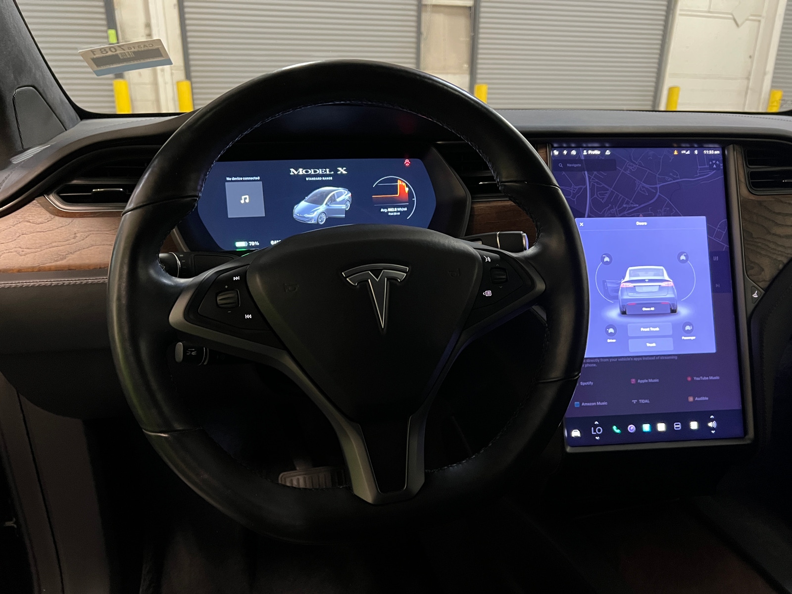 Thumbnail: 2019 Tesla Model X - 3