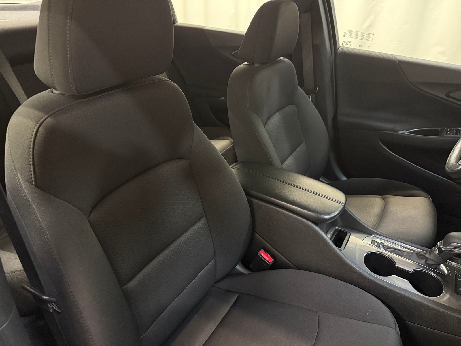 Thumbnail: 2024 Chevrolet Malibu - 2