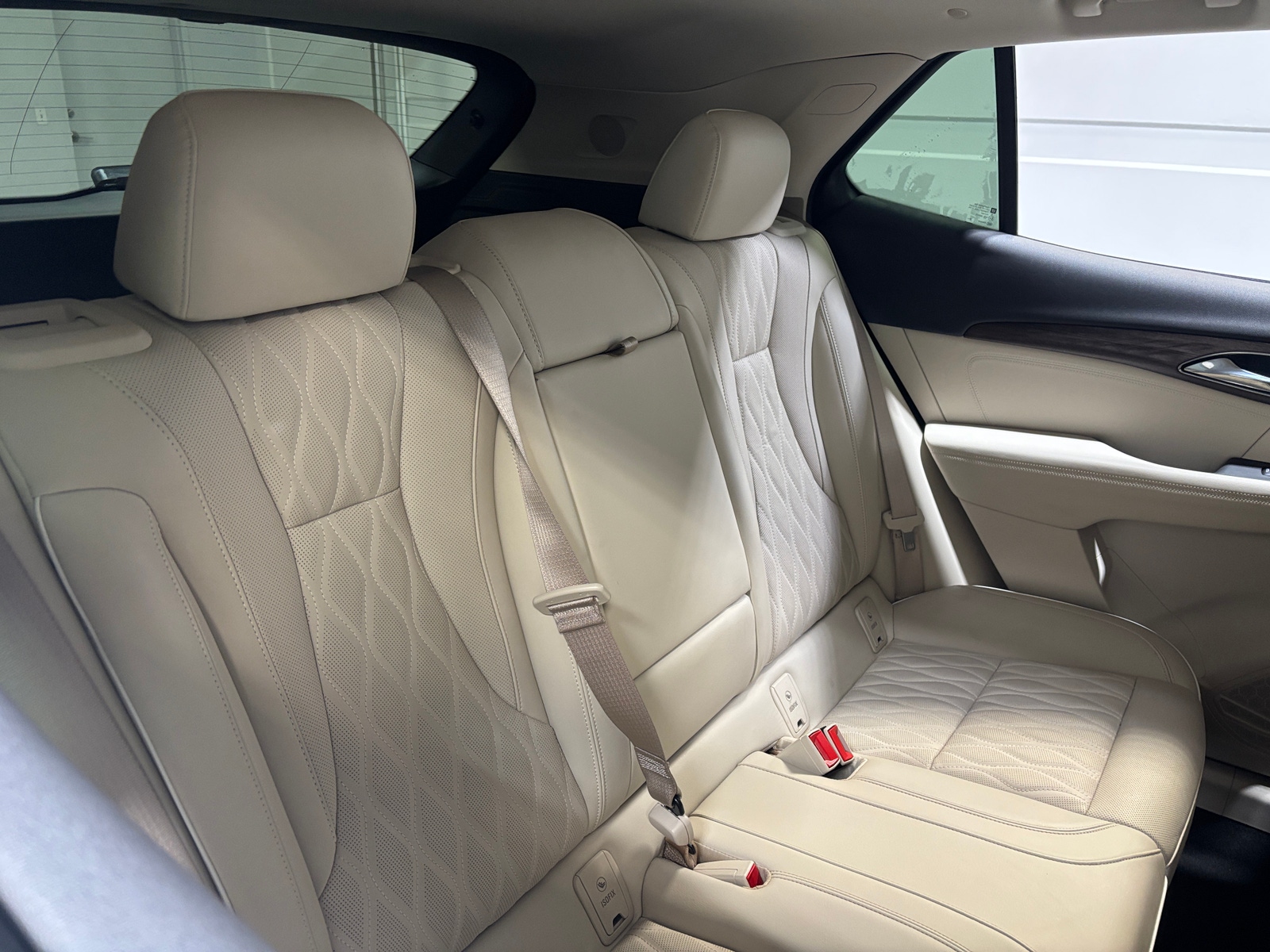 Thumbnail: 2023 Buick Envision - 5