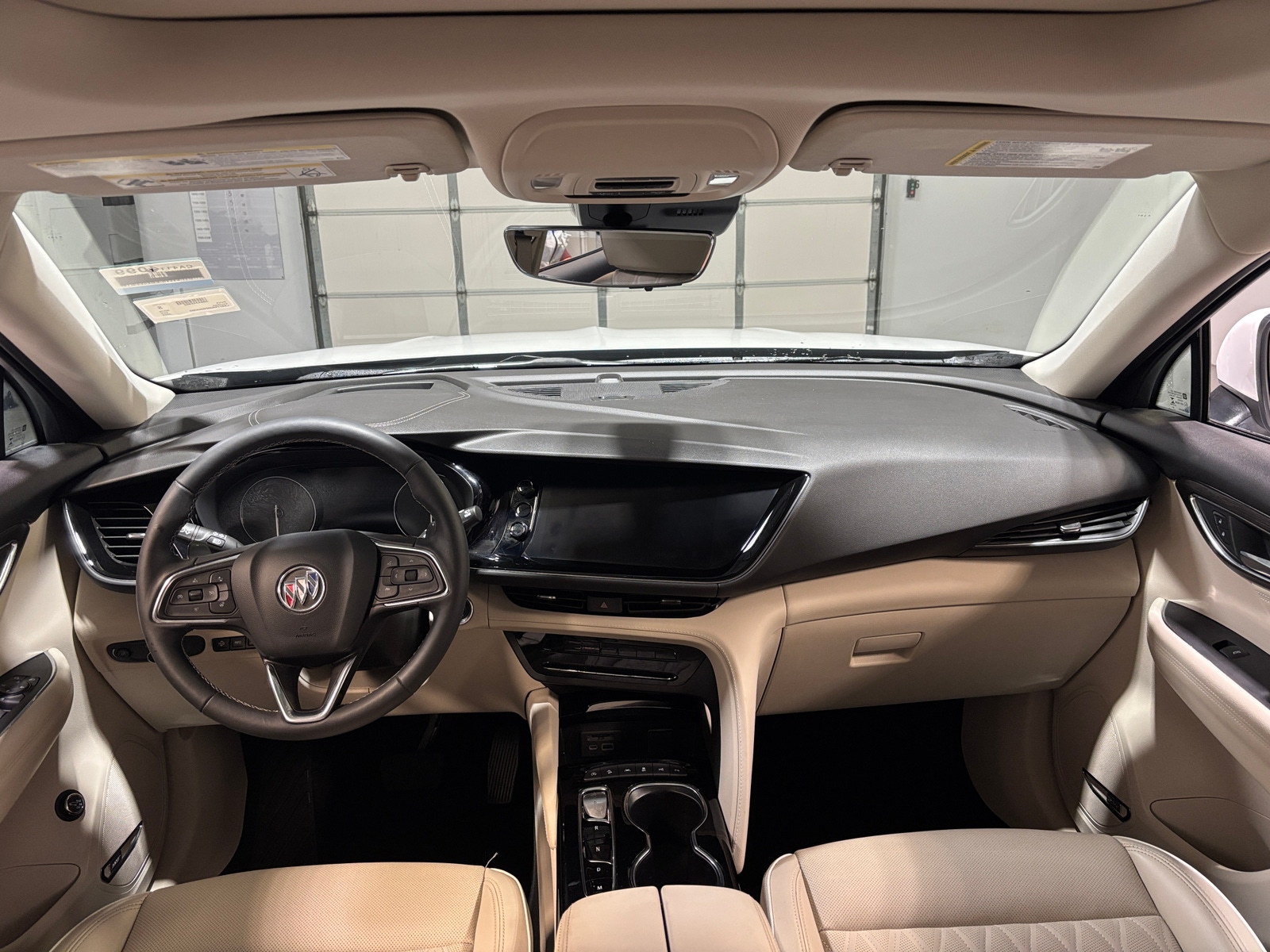 Thumbnail: 2023 Buick Envision - 2