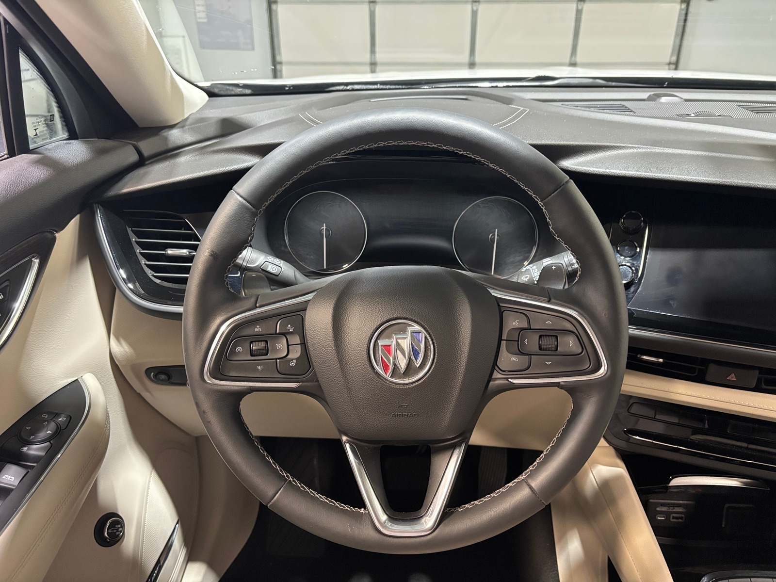 Thumbnail: 2023 Buick Envision - 4