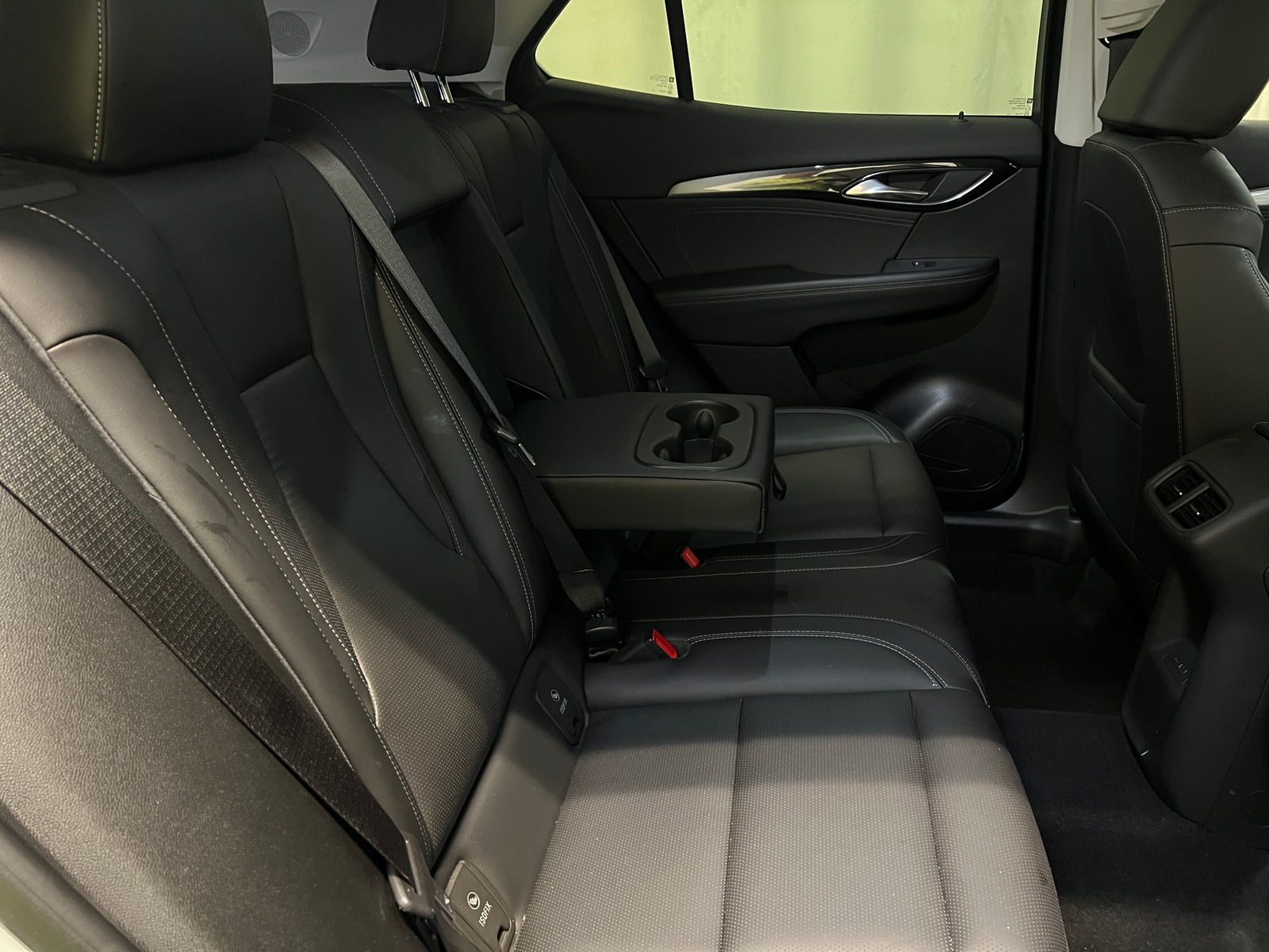 Thumbnail: 2024 Buick Envision - 5