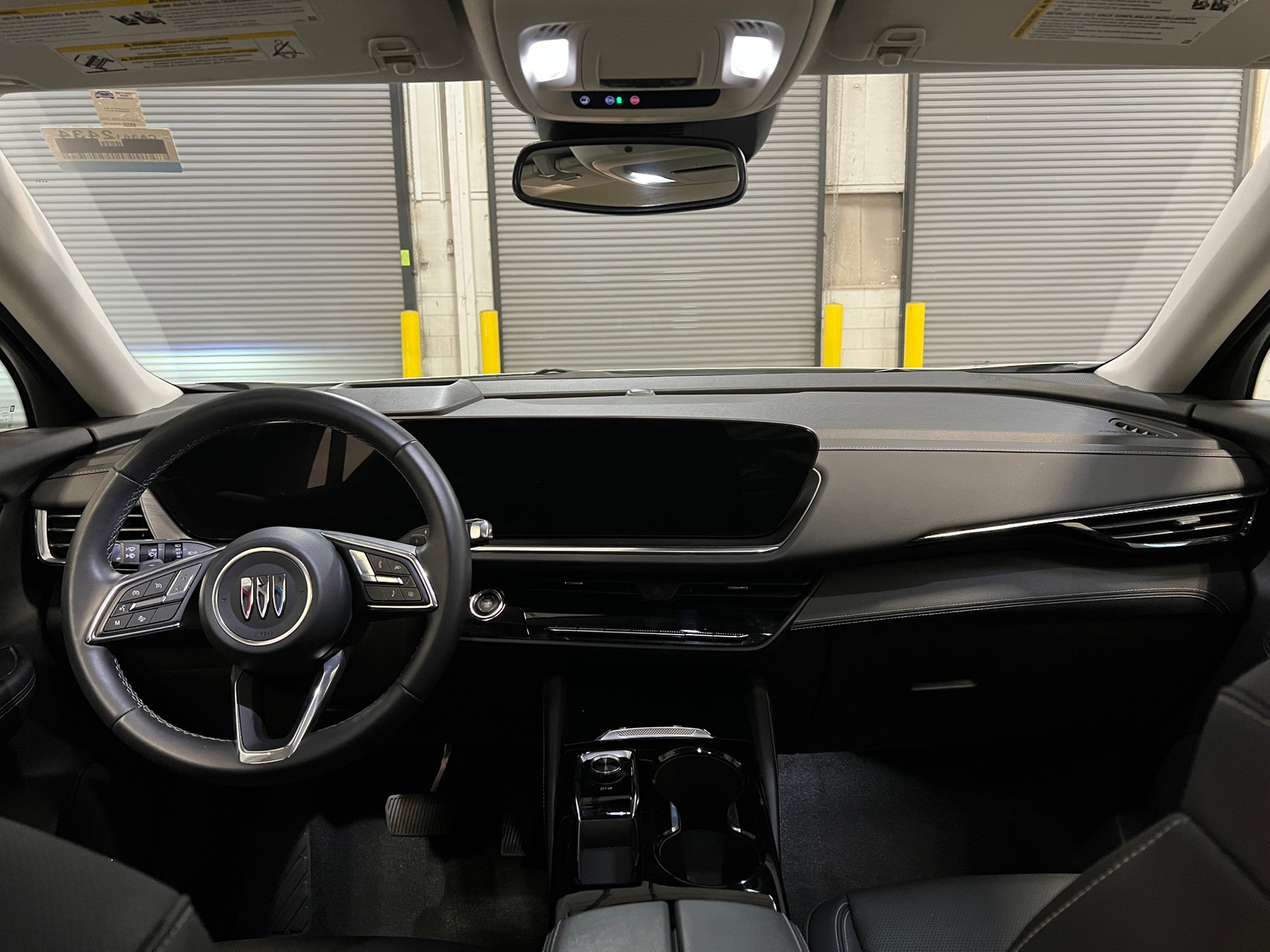 Thumbnail: 2024 Buick Envision - 2