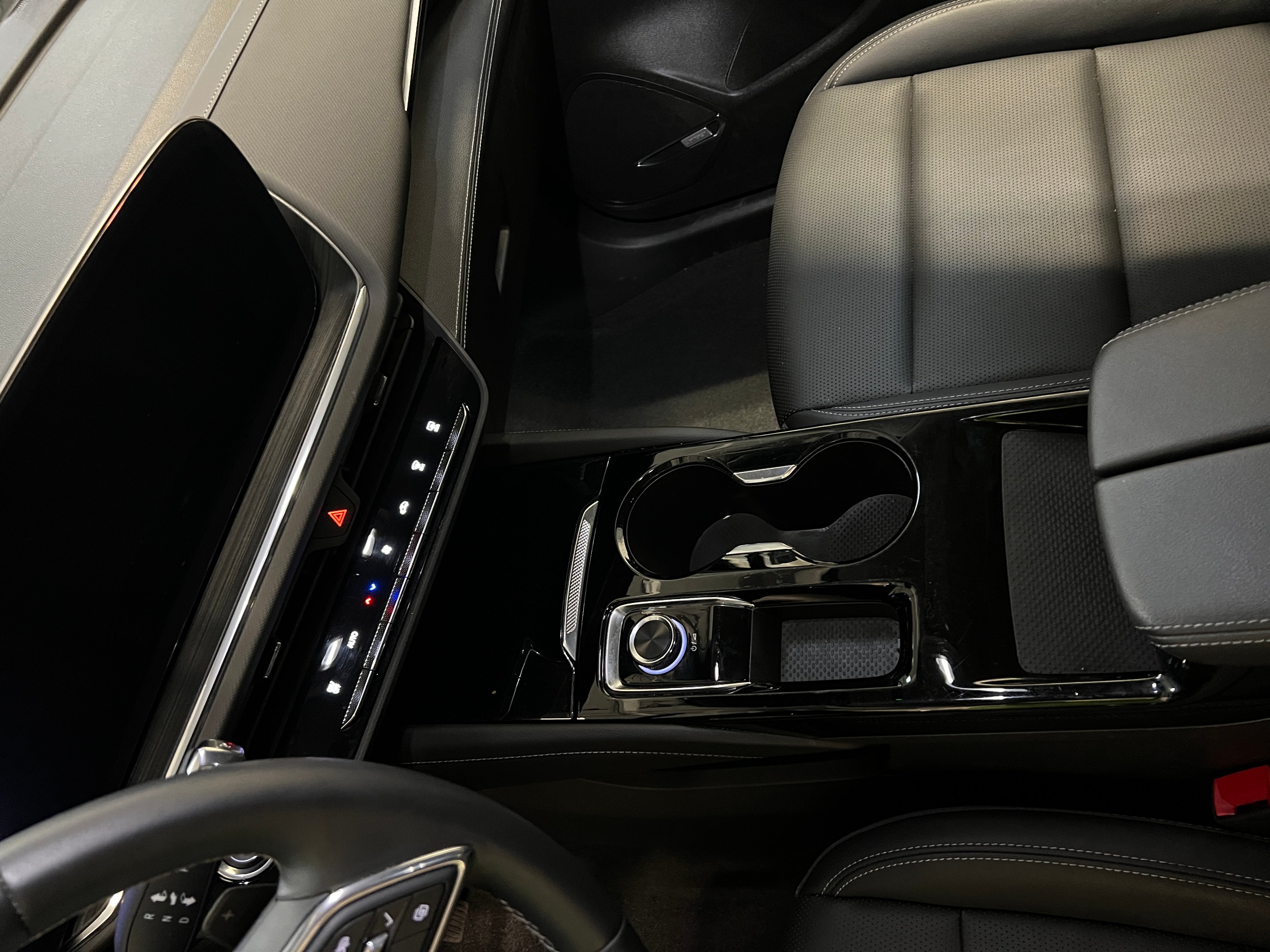 2024 Buick Envision