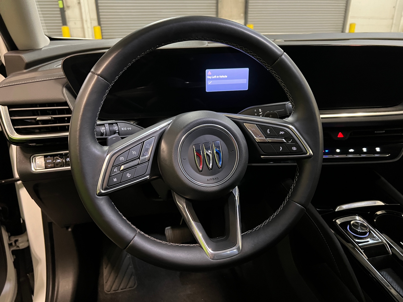 Thumbnail: 2024 Buick Envision - 4