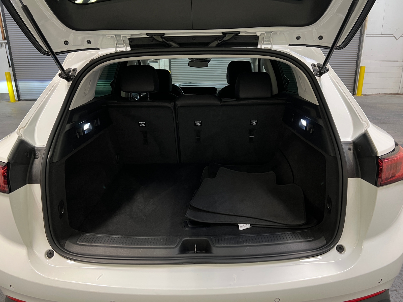 Thumbnail: 2024 Buick Envision - 6