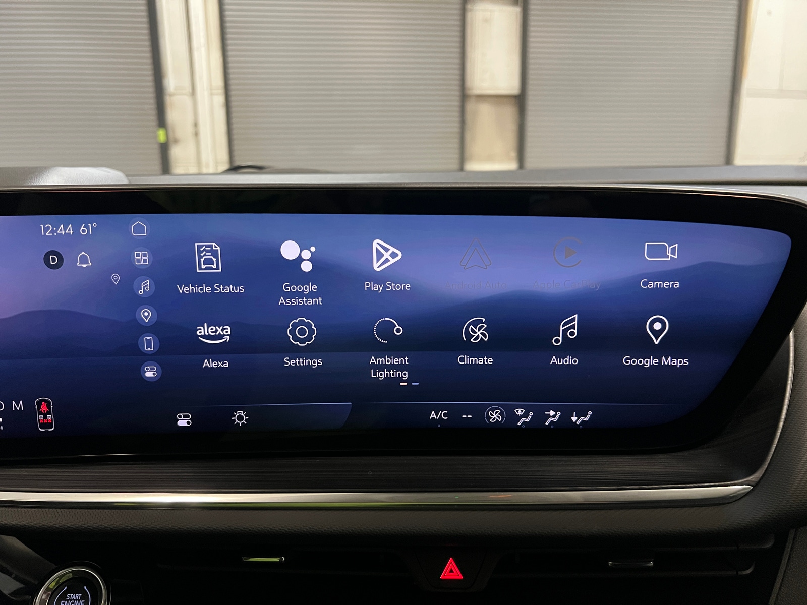 Thumbnail: 2024 Buick Envision - 3