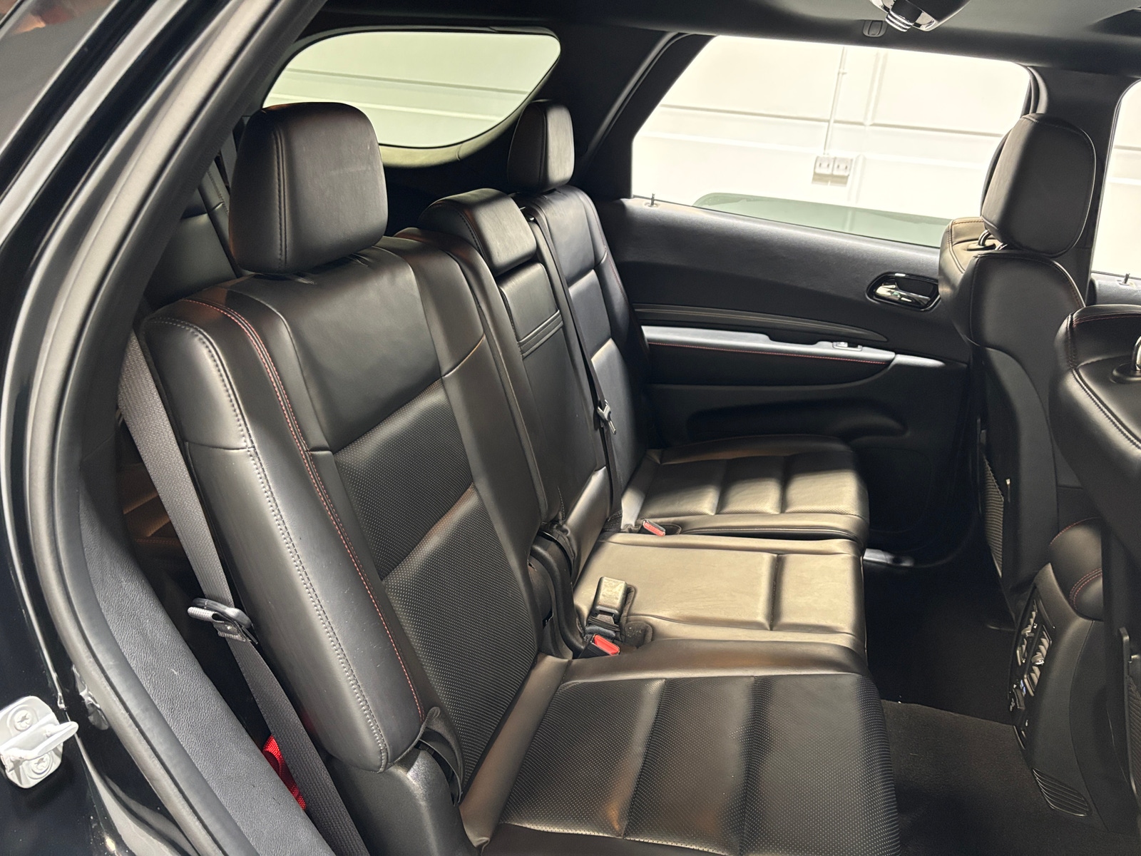 Thumbnail: 2024 Dodge Durango - 5