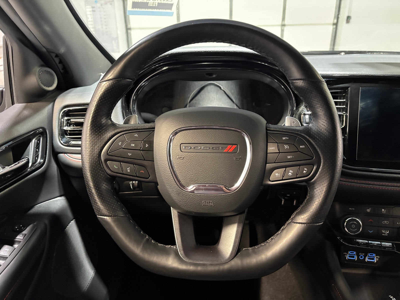 Thumbnail: 2024 Dodge Durango - 4