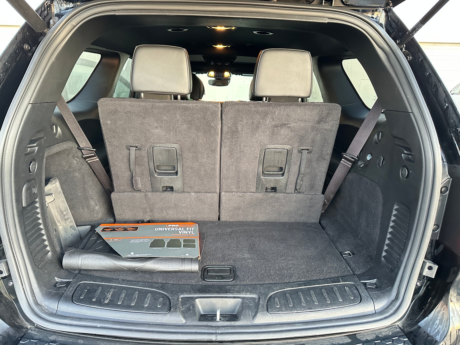 Thumbnail: 2024 Dodge Durango - 6