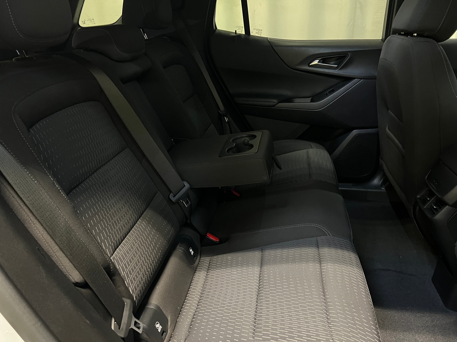 Thumbnail: 2025 Chevrolet Equinox - 6