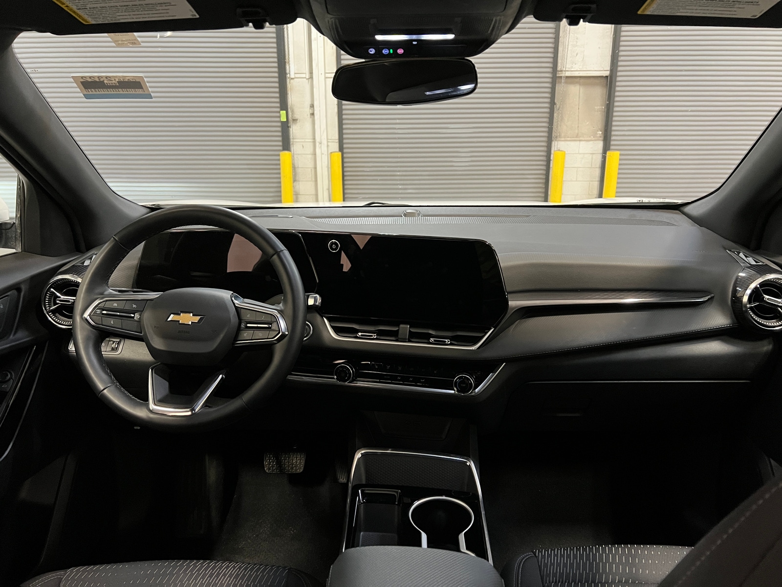 Thumbnail: 2025 Chevrolet Equinox - 3