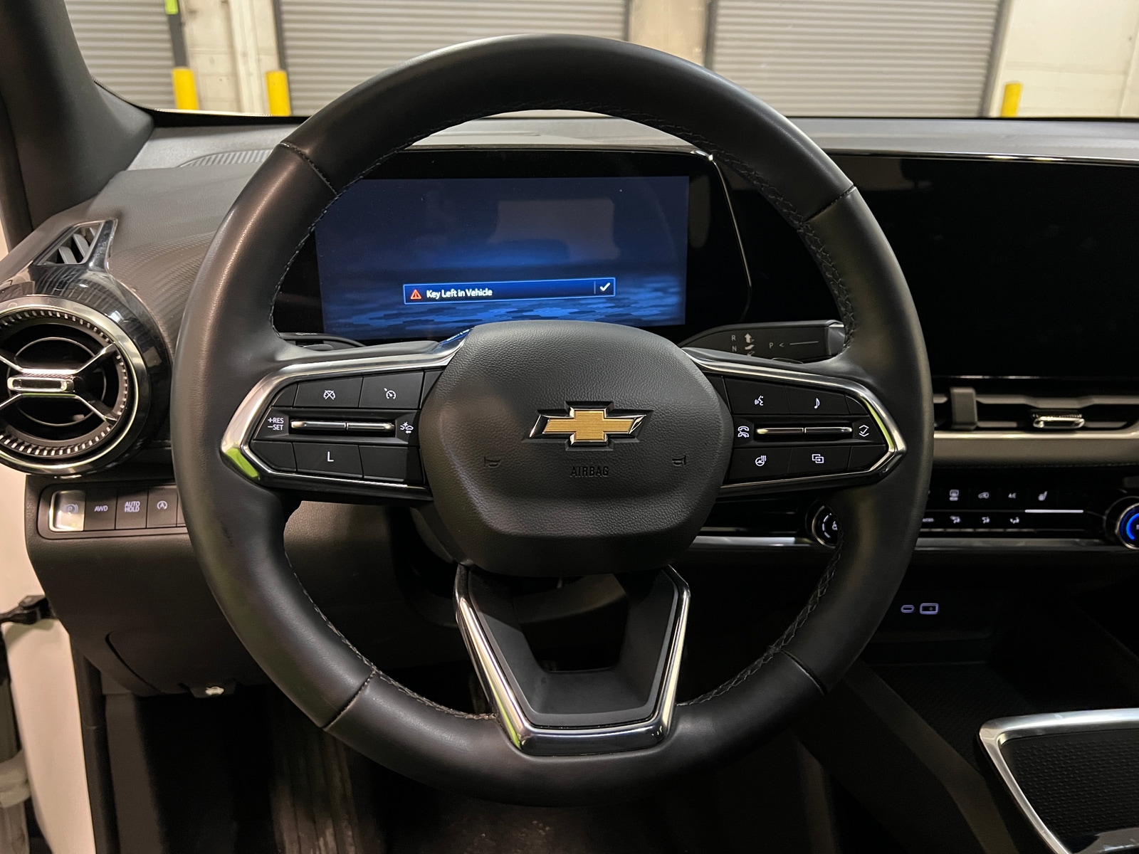 Thumbnail: 2025 Chevrolet Equinox - 5