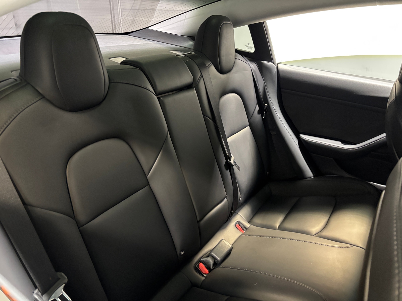 Thumbnail: 2018 Tesla Model 3 - 5