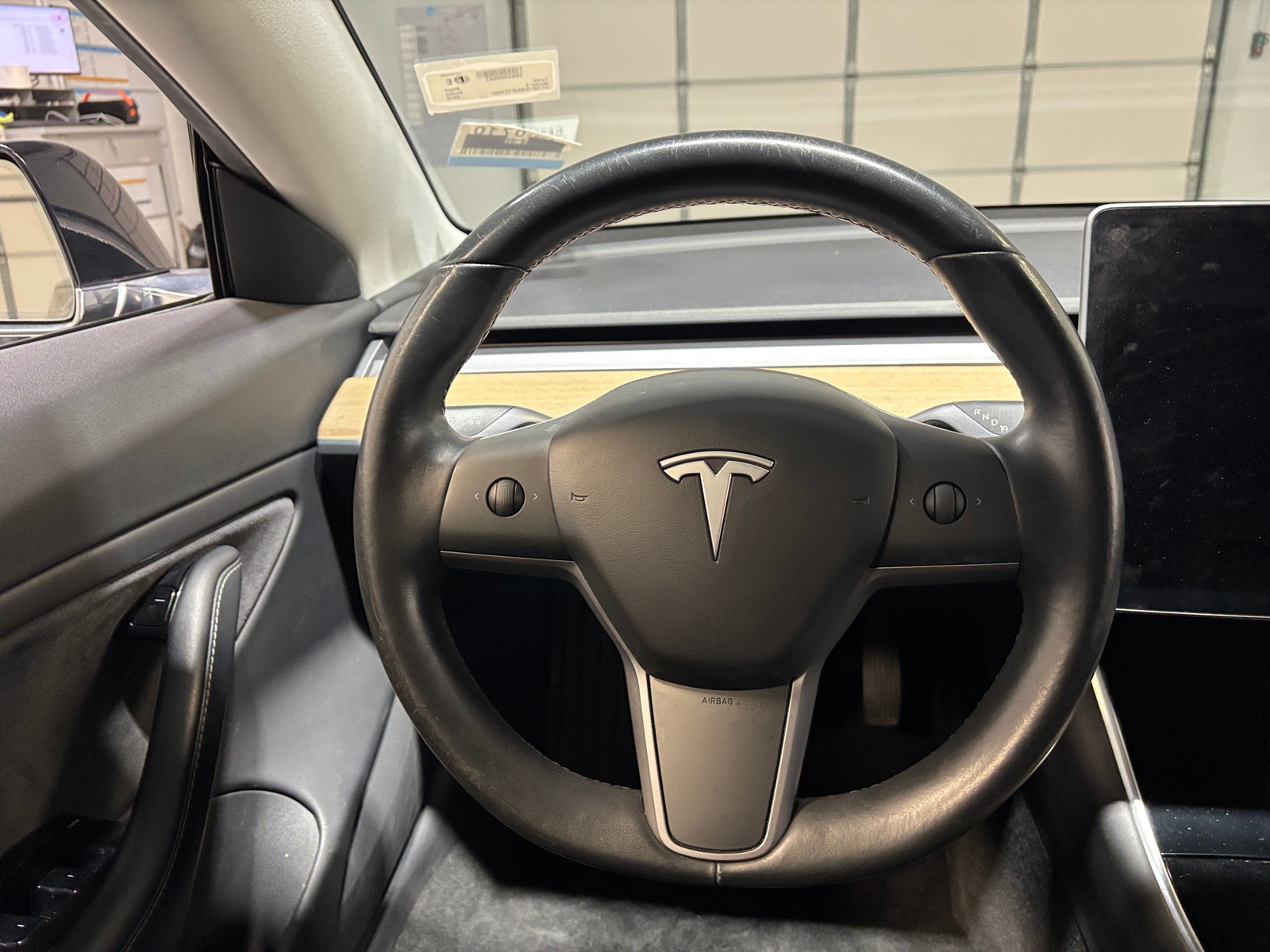Thumbnail: 2018 Tesla Model 3 - 4