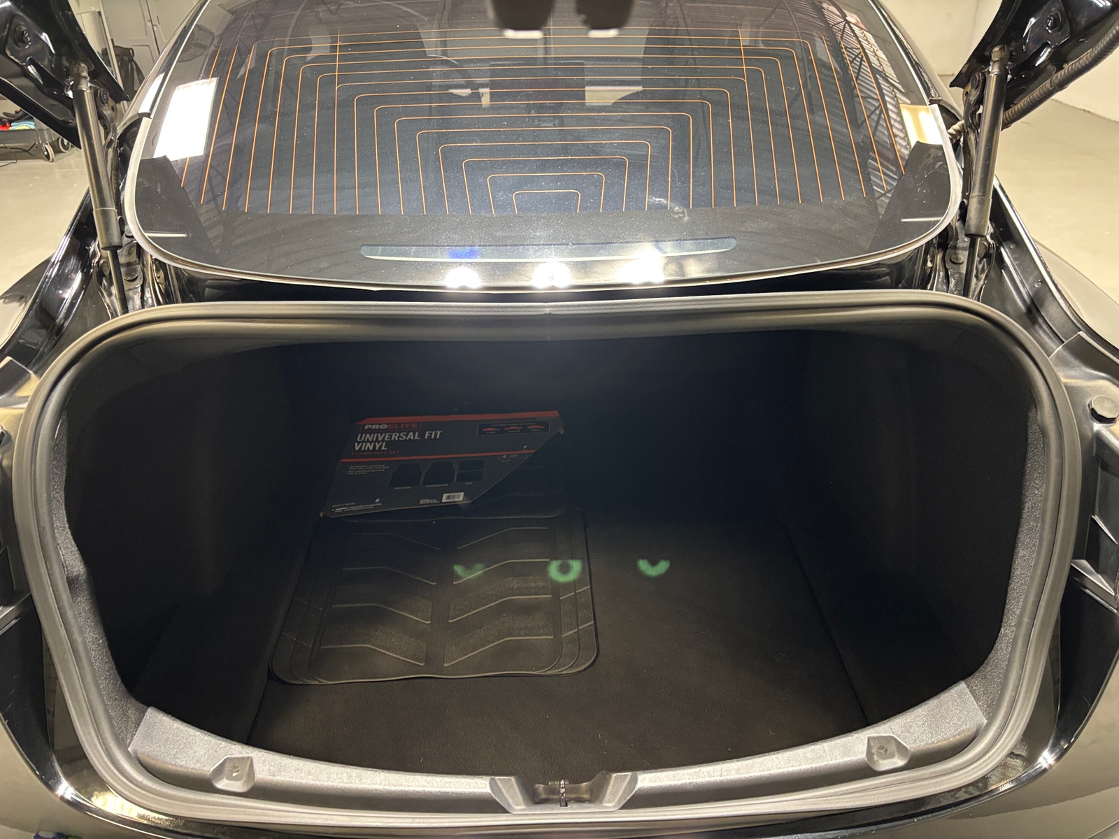 Thumbnail: 2018 Tesla Model 3 - 6