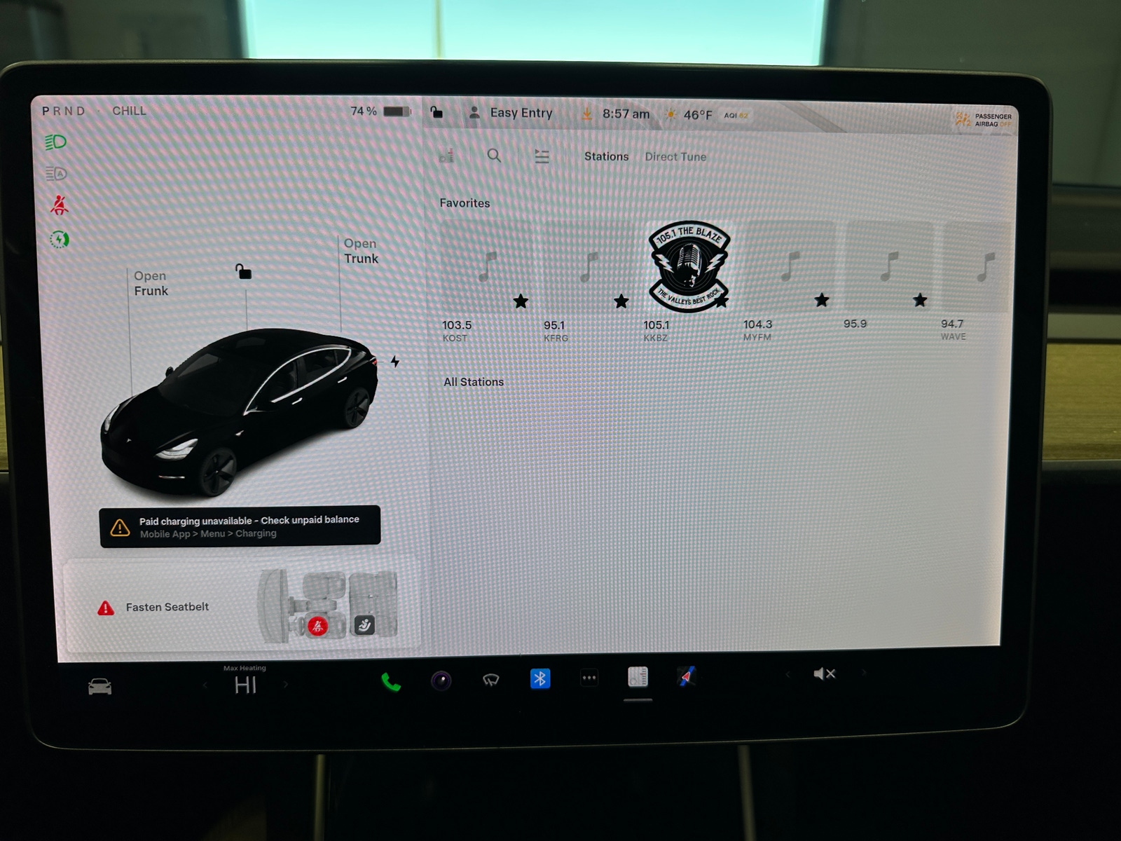 Thumbnail: 2018 Tesla Model 3 - 3