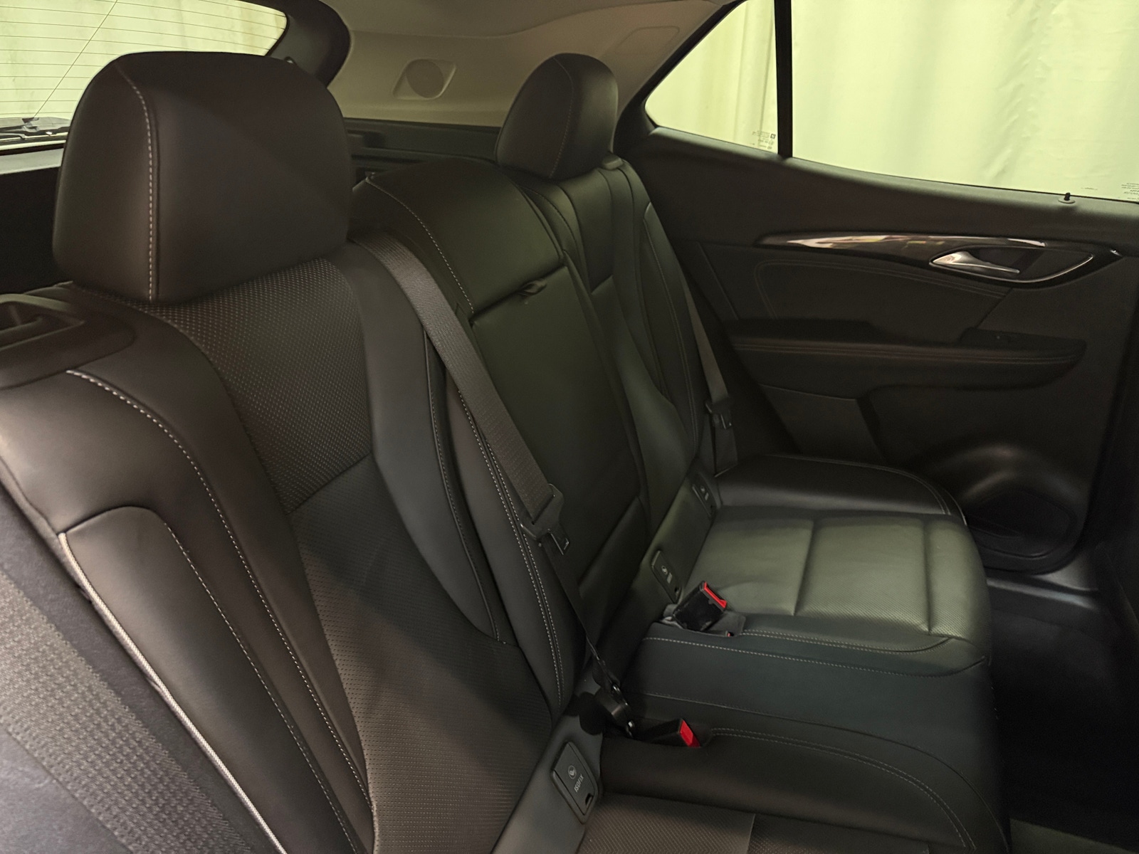 Thumbnail: 2023 Buick Envision - 5