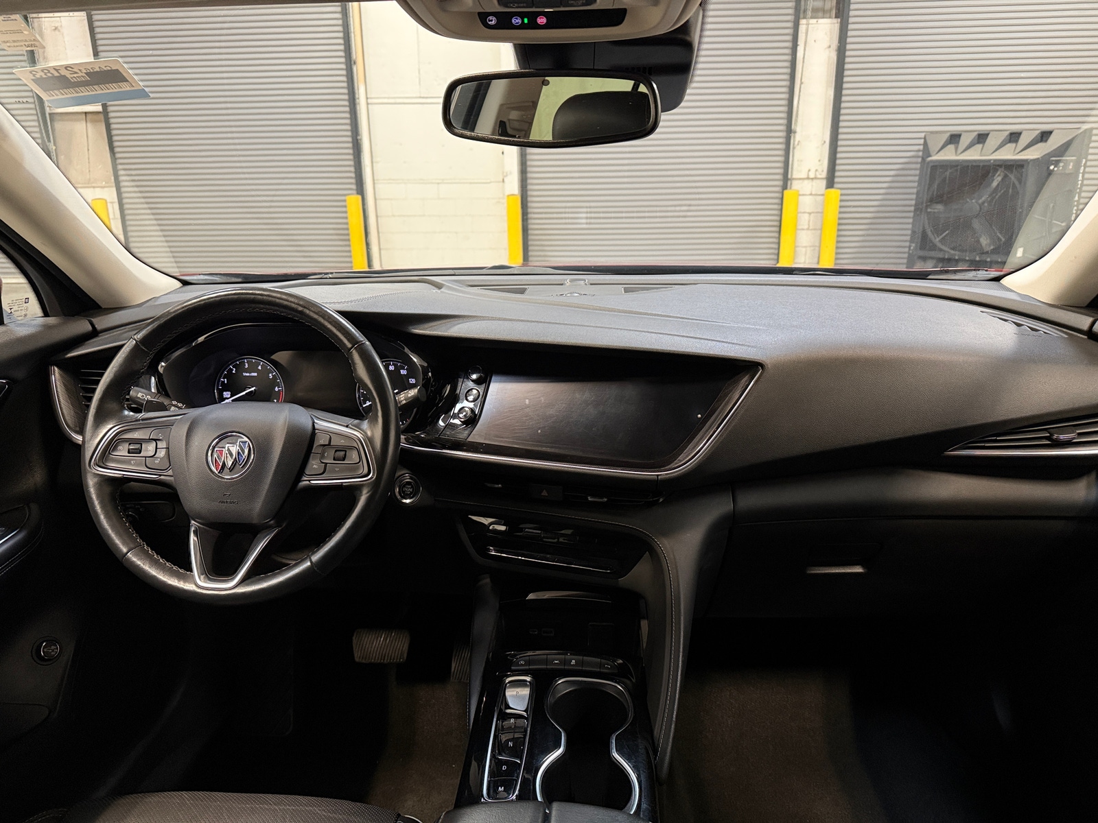 Thumbnail: 2023 Buick Envision - 2