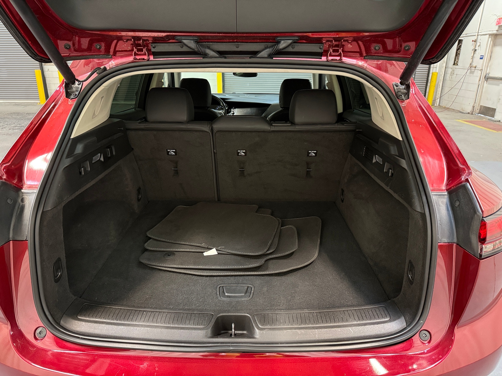 Thumbnail: 2023 Buick Envision - 6