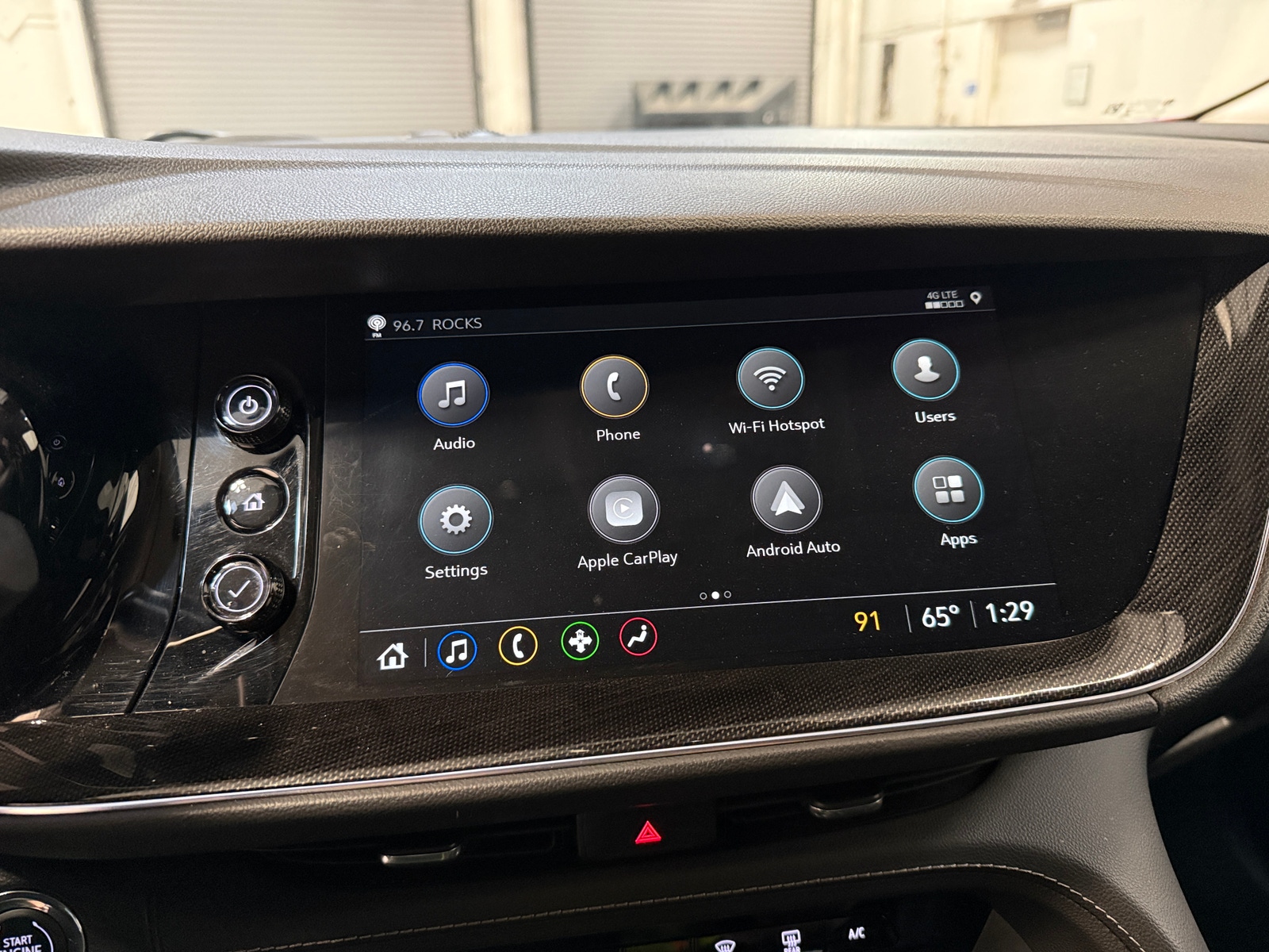 Thumbnail: 2023 Buick Envision - 3