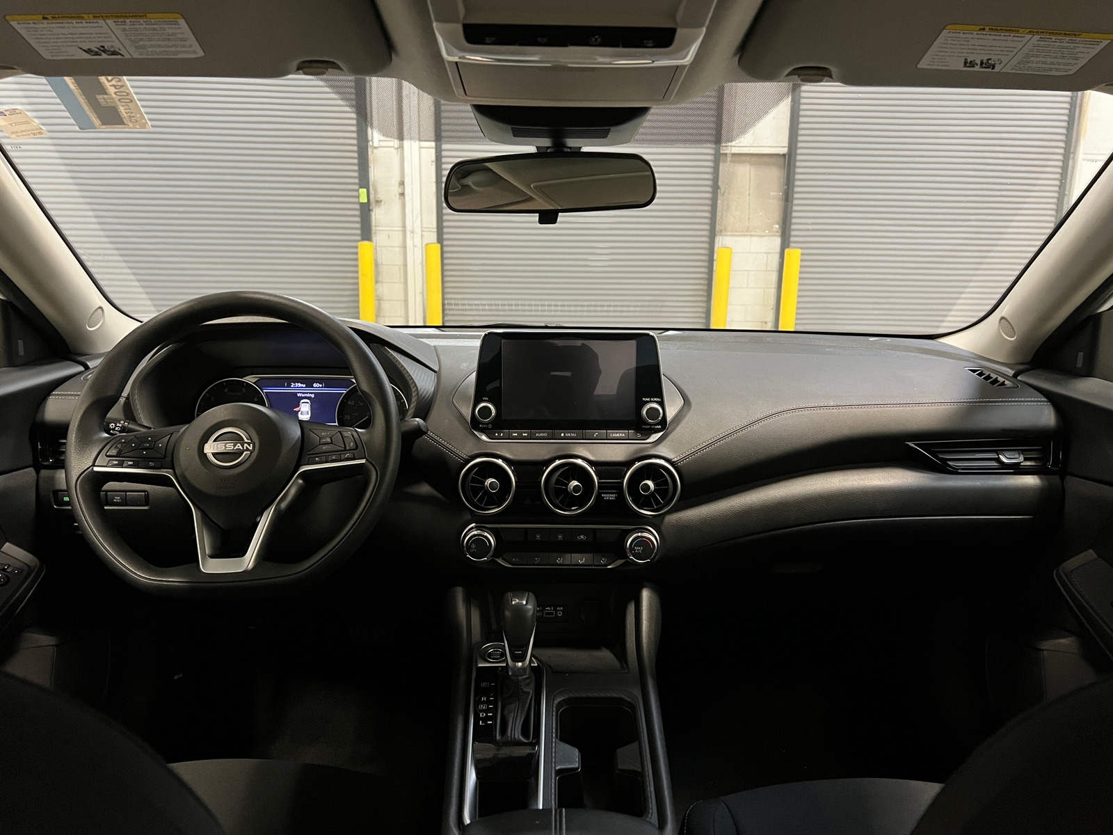 Thumbnail: 2024 Nissan Sentra - 3