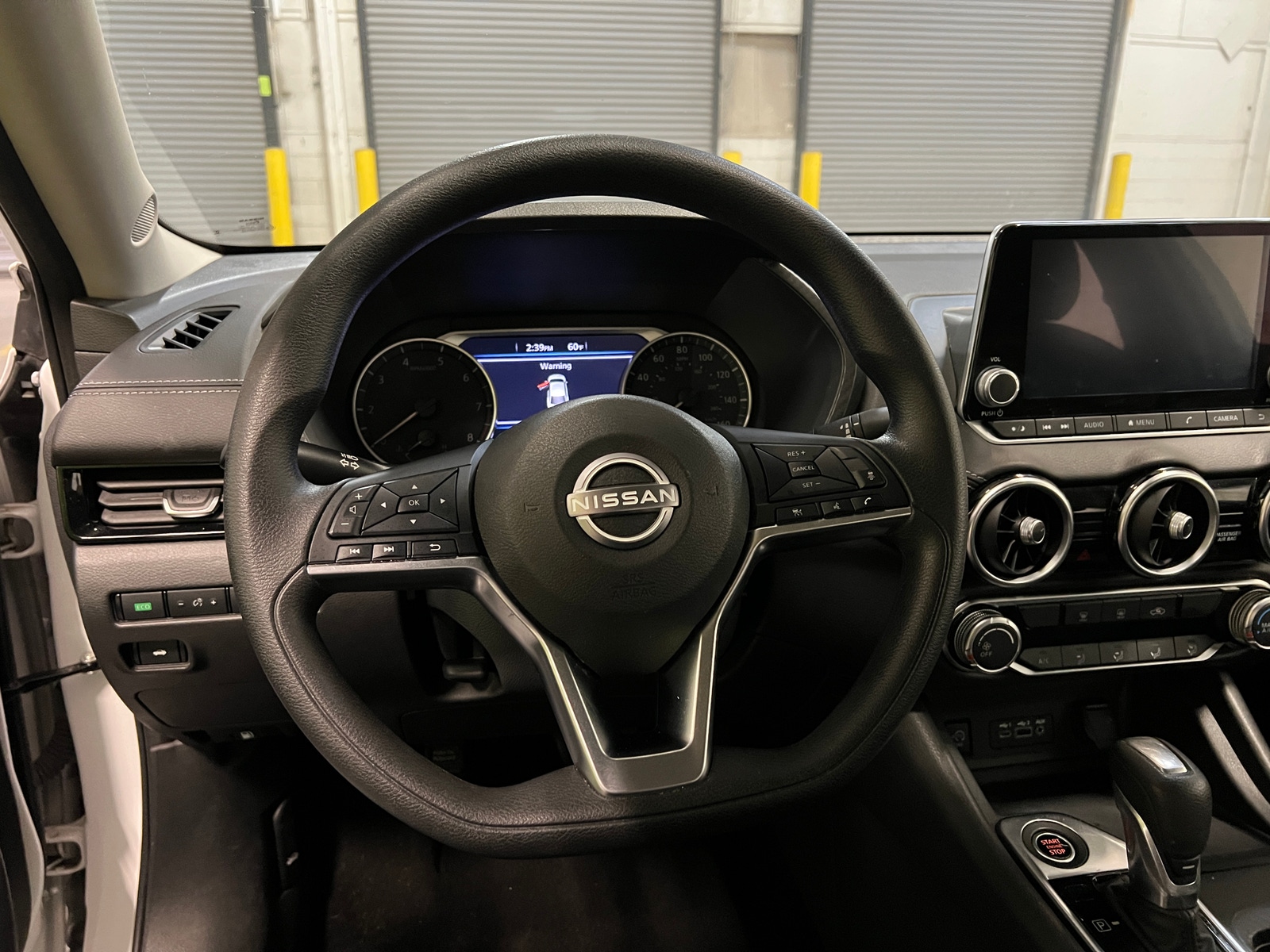 Thumbnail: 2024 Nissan Sentra - 5