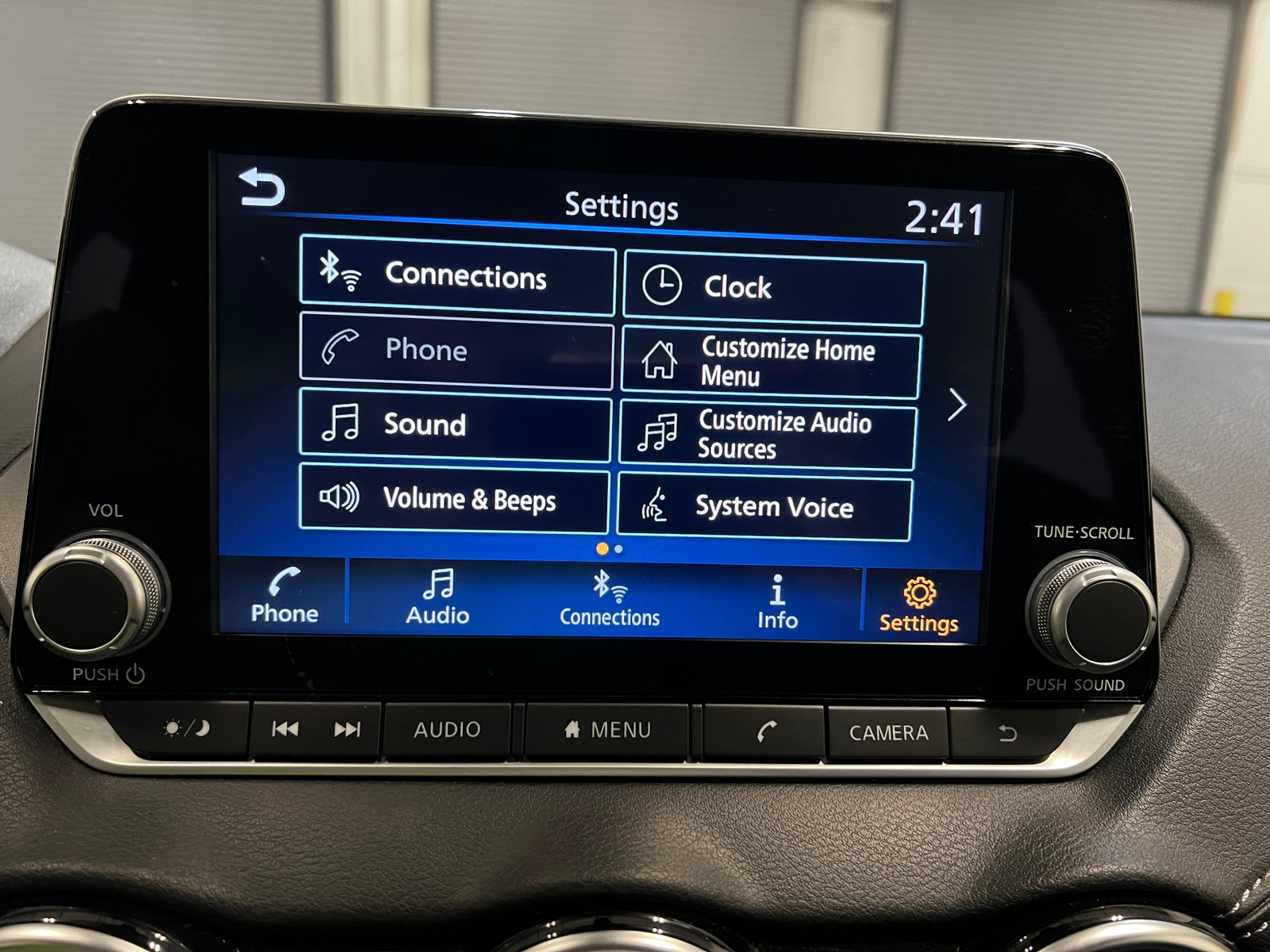 Thumbnail: 2024 Nissan Sentra - 4