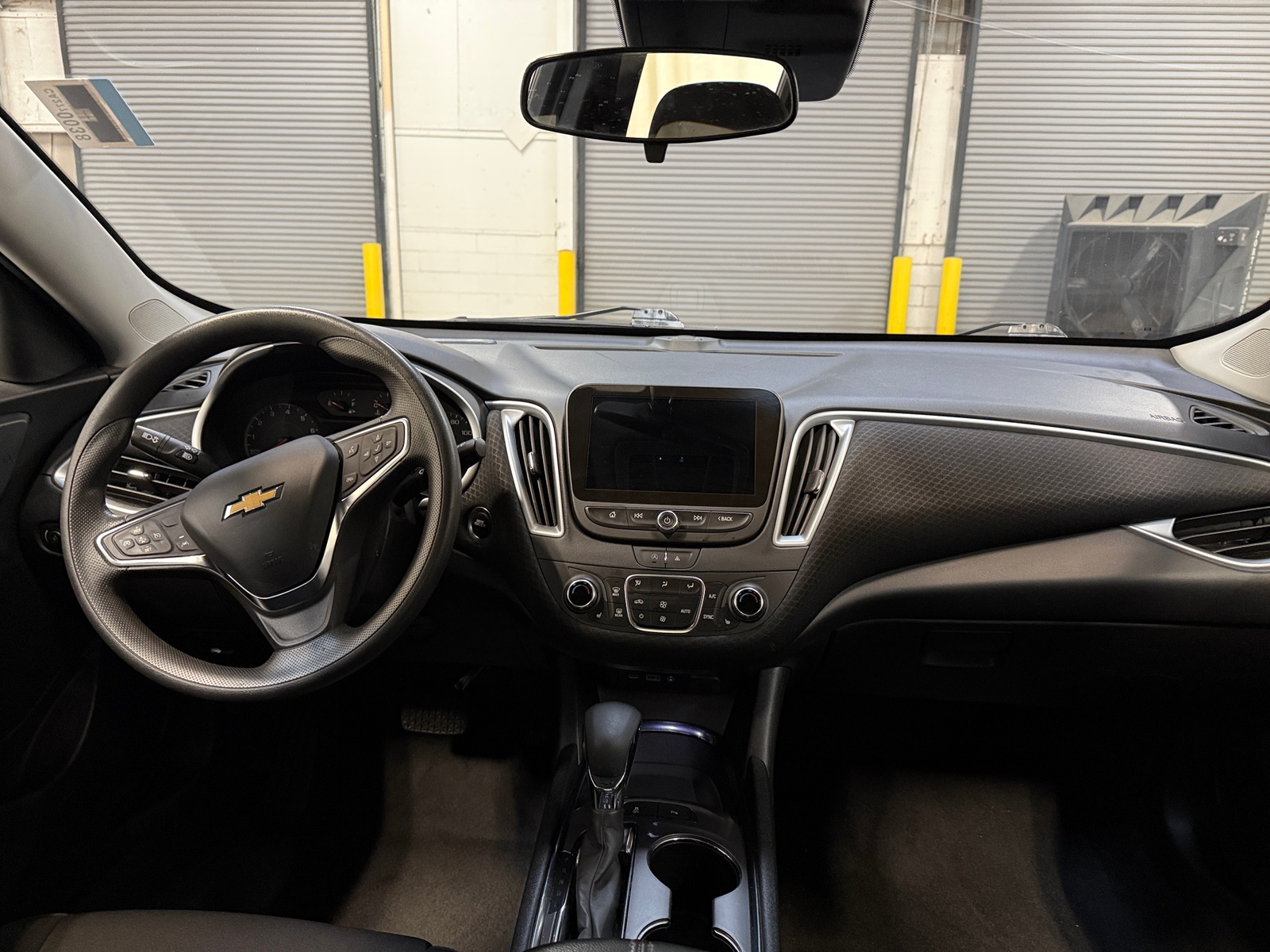 Thumbnail: 2024 Chevrolet Malibu - 3