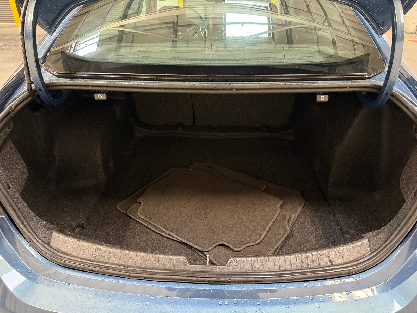 Thumbnail: 2024 Chevrolet Malibu - 7