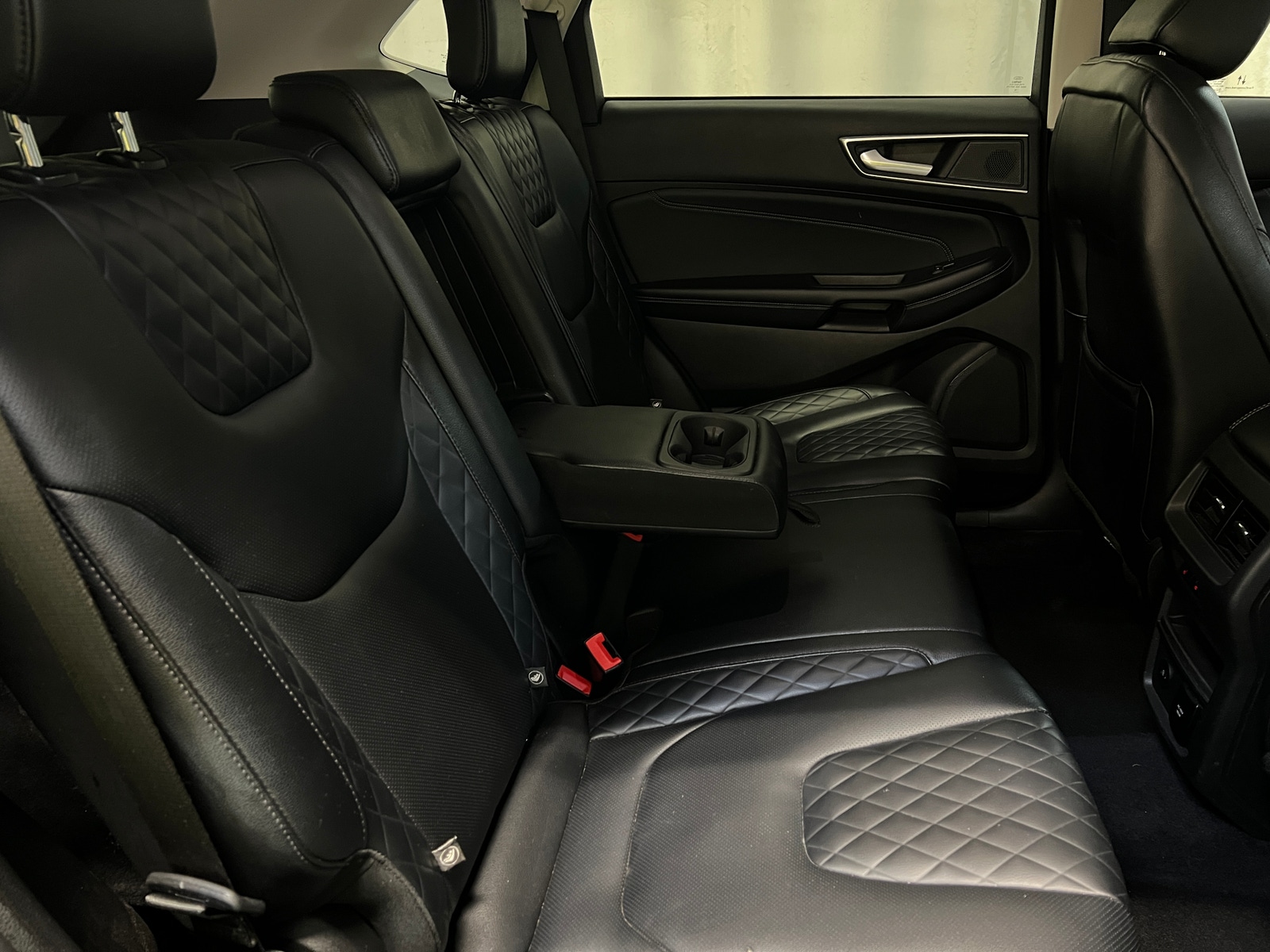 Thumbnail: 2023 Ford Edge - 5