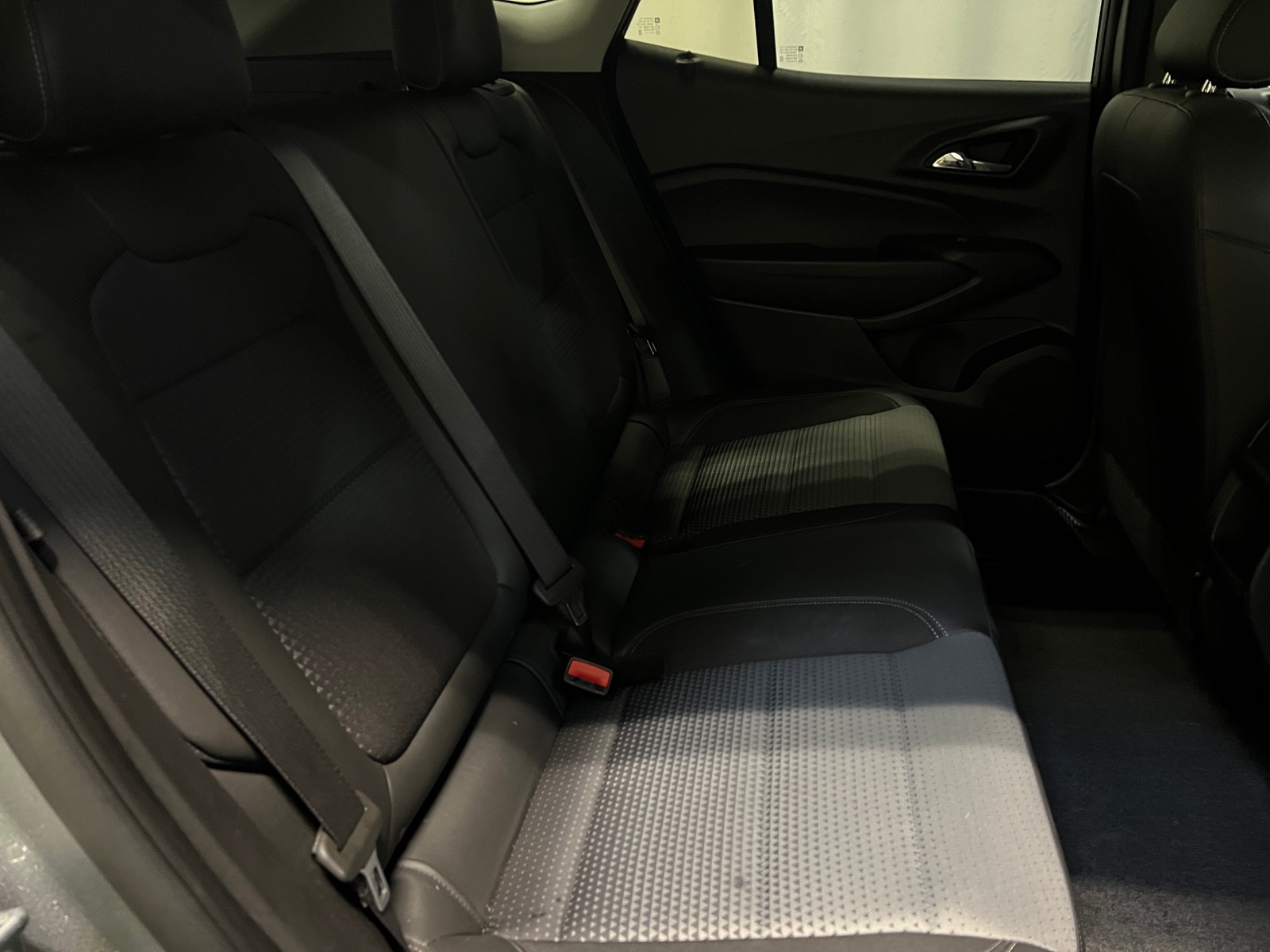 Thumbnail: 2025 Chevrolet Trax - 6