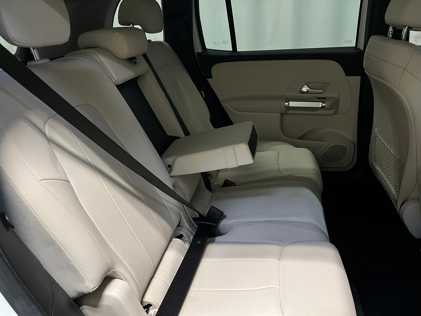 Thumbnail: 2021 Mercedes-Benz GLB - 5