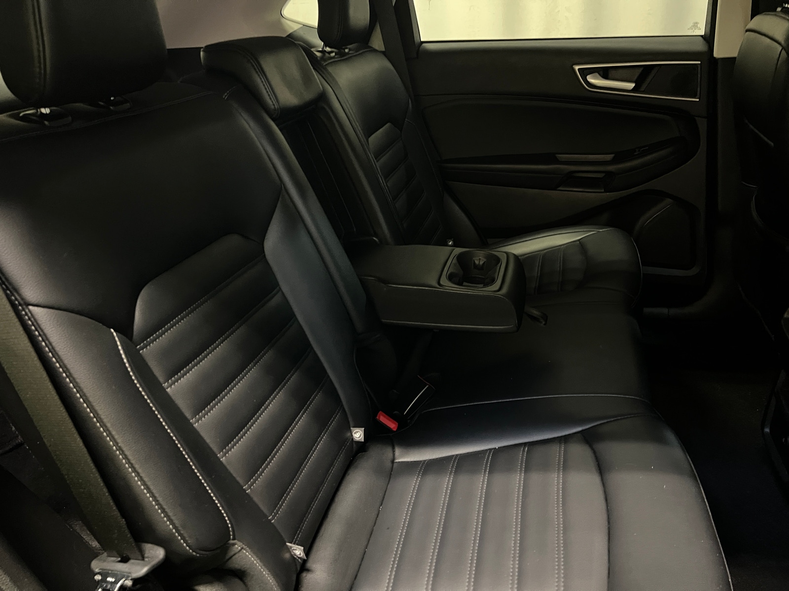 Thumbnail: 2024 Ford Edge - 5