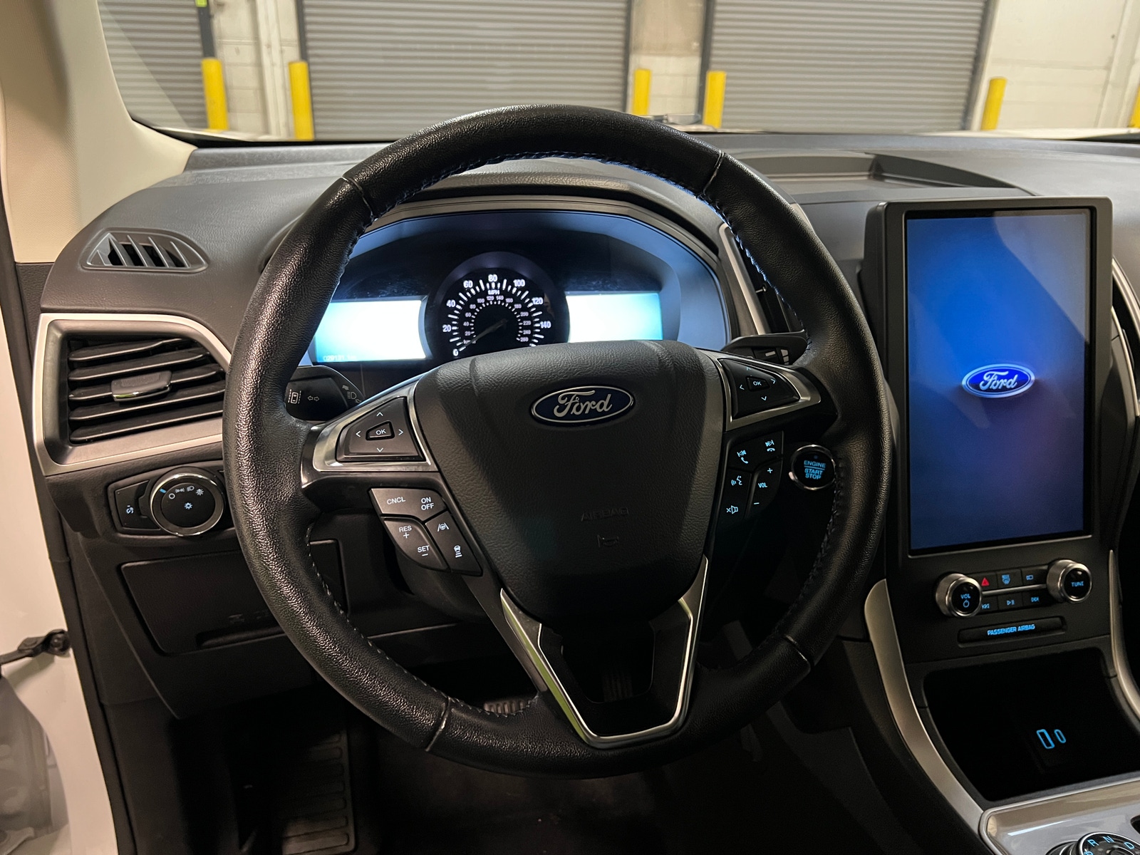 Thumbnail: 2024 Ford Edge - 4