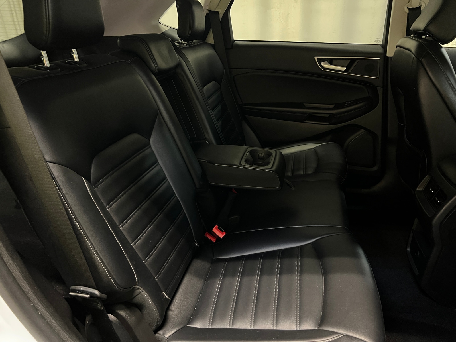 Thumbnail: 2023 Ford Edge - 5