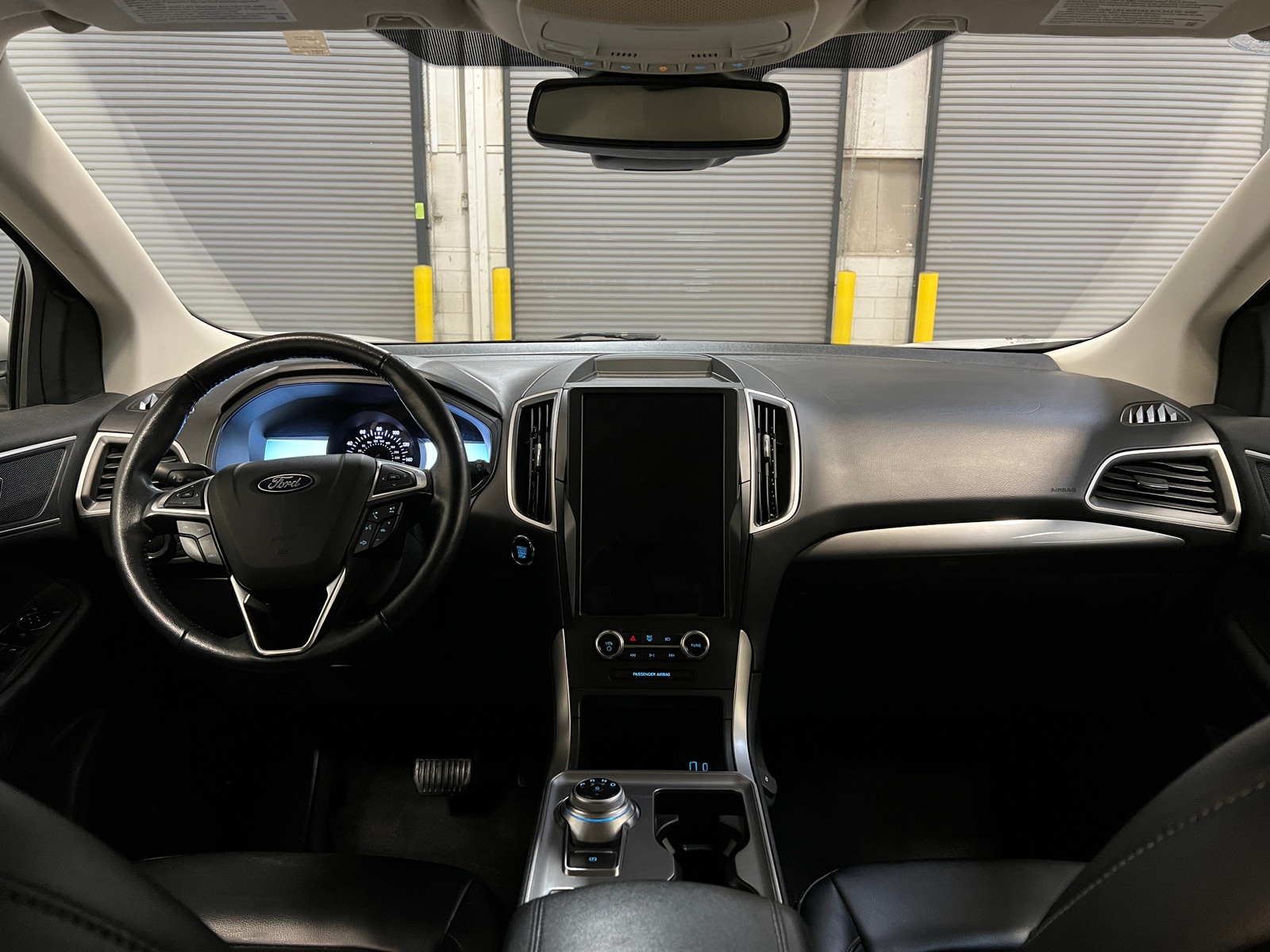 Thumbnail: 2023 Ford Edge - 2