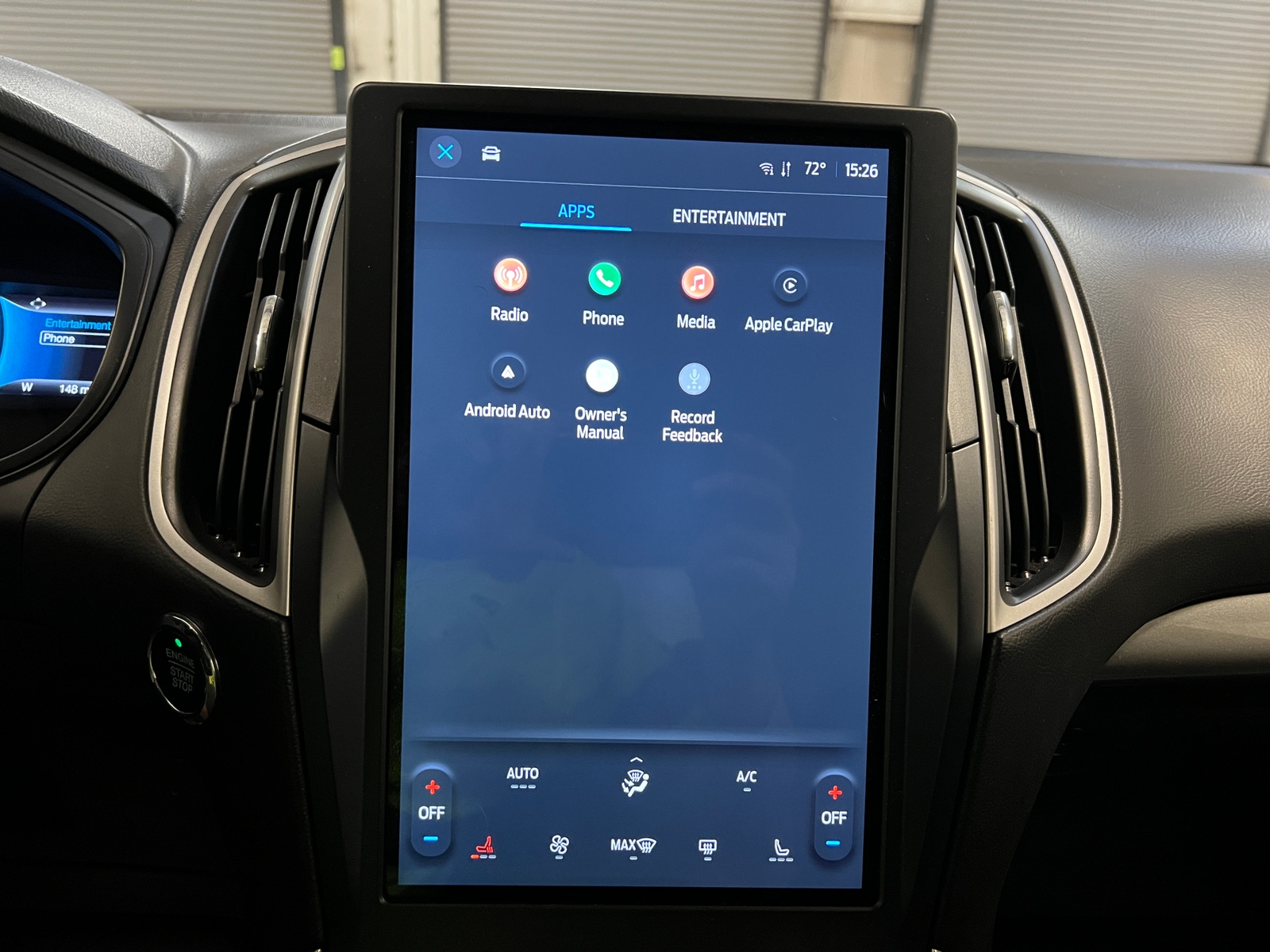 Thumbnail: 2023 Ford Edge - 3